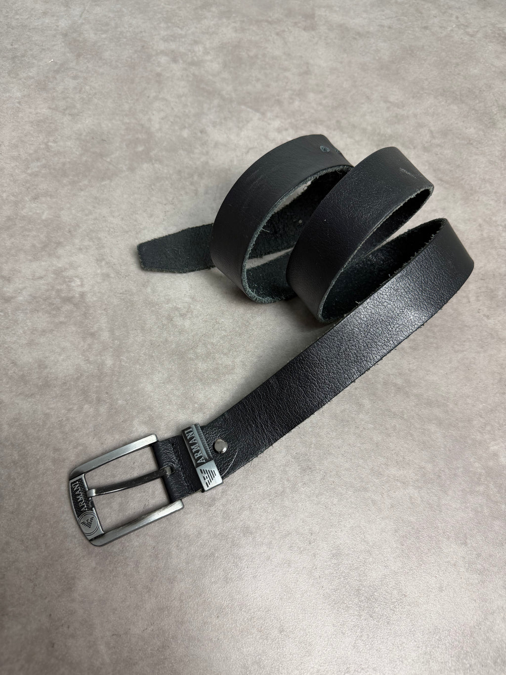 Armani Gürtel (125cm)