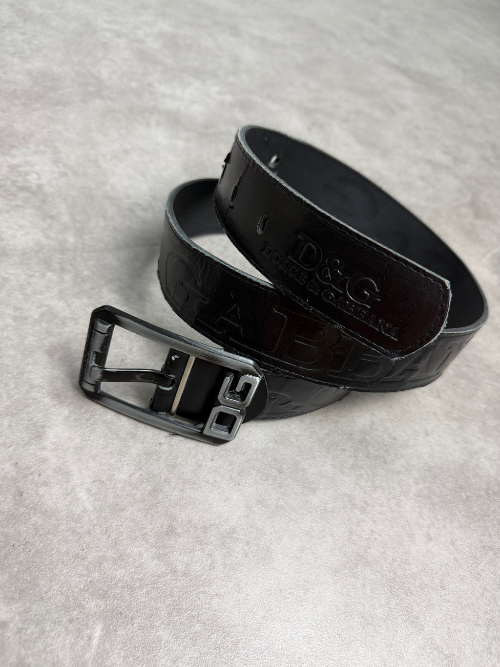 Dolce & Gabbana Gürtel (120cm)