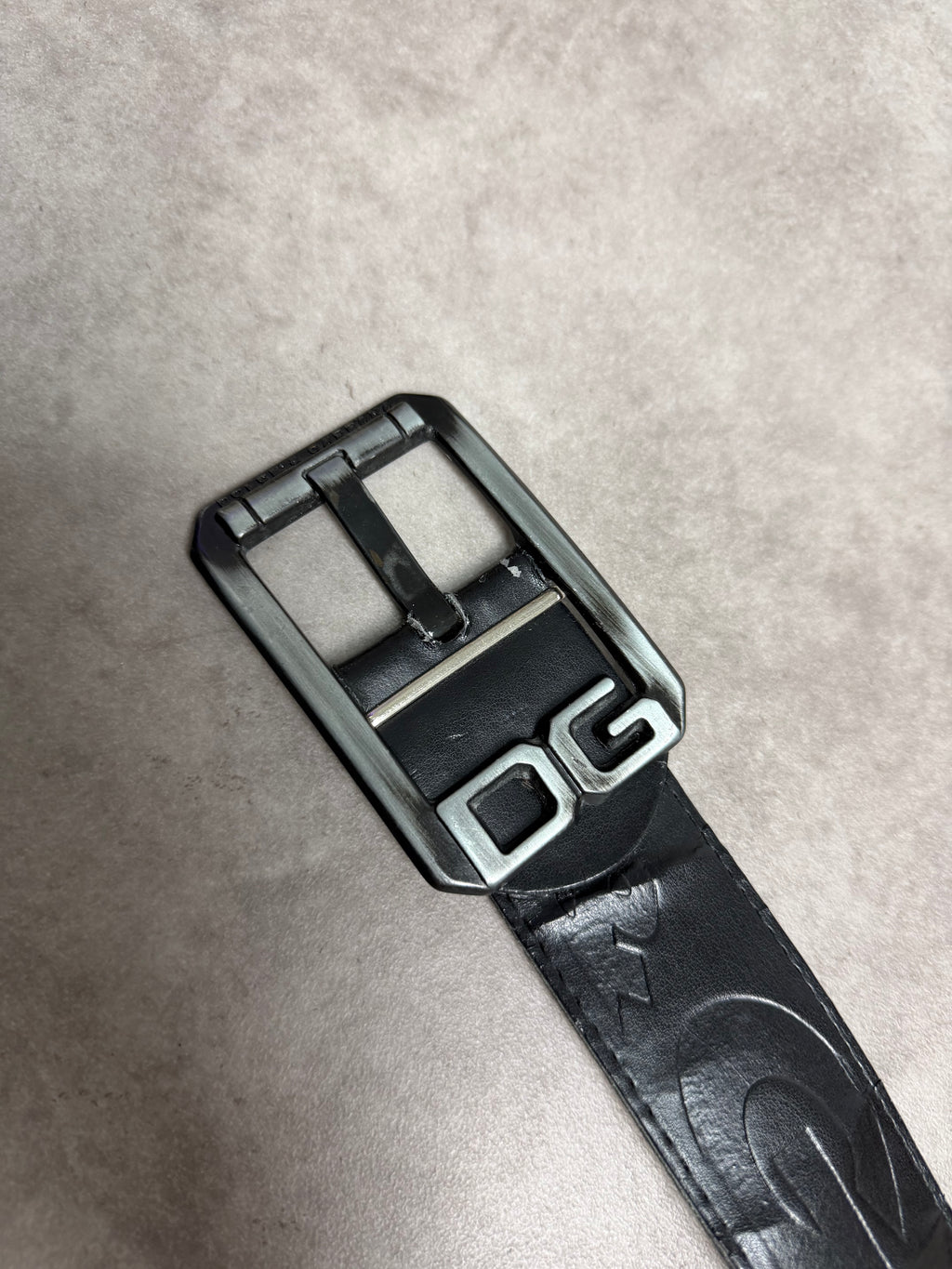 Dolce & Gabbana Gürtel (120cm)