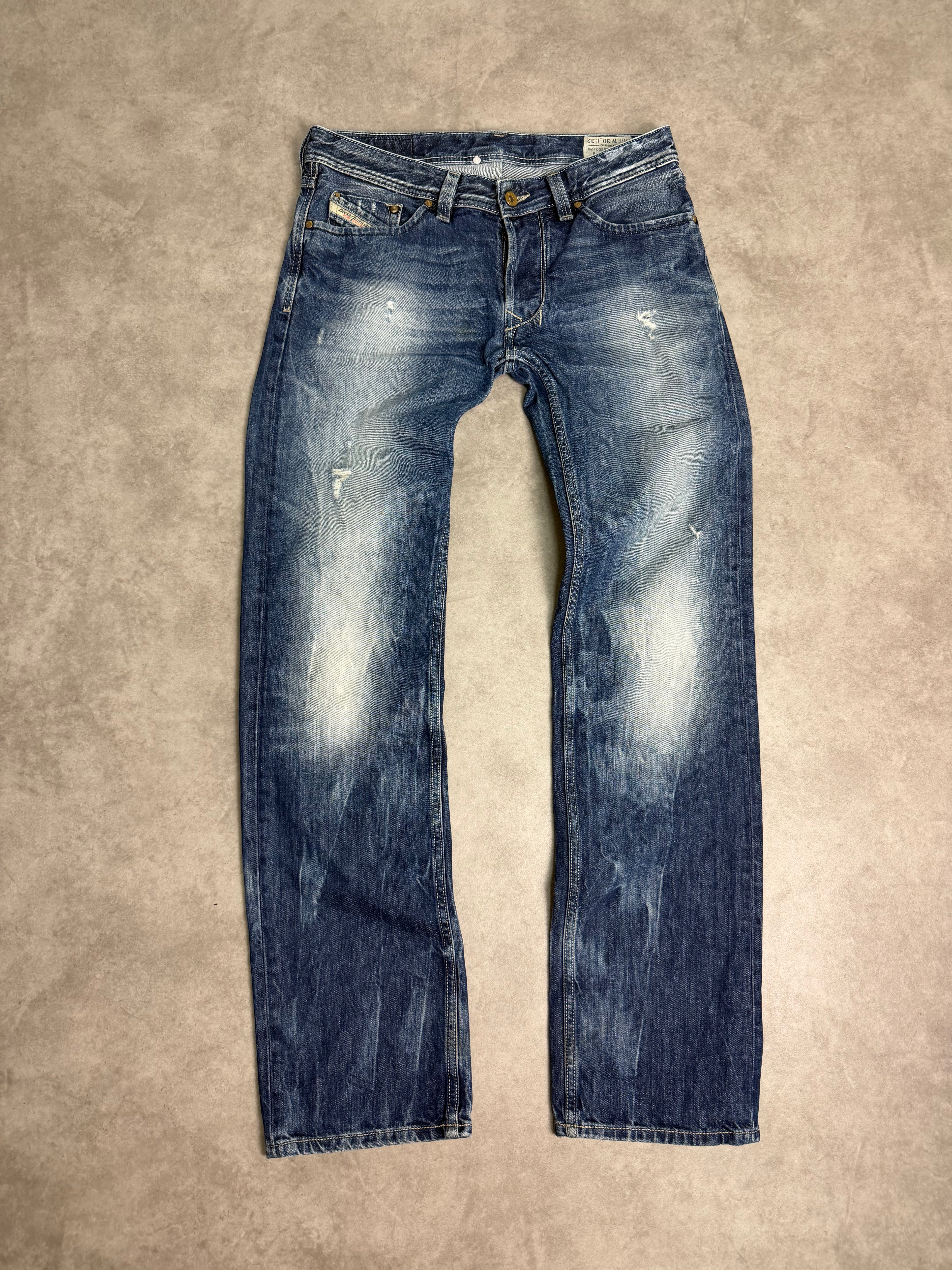 Diesel washed Jeans (L)