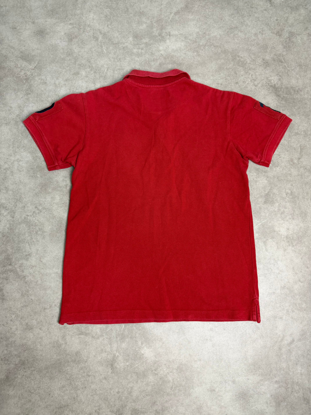 Ralph Lauren Big Pony USA Poloshirt (S)
