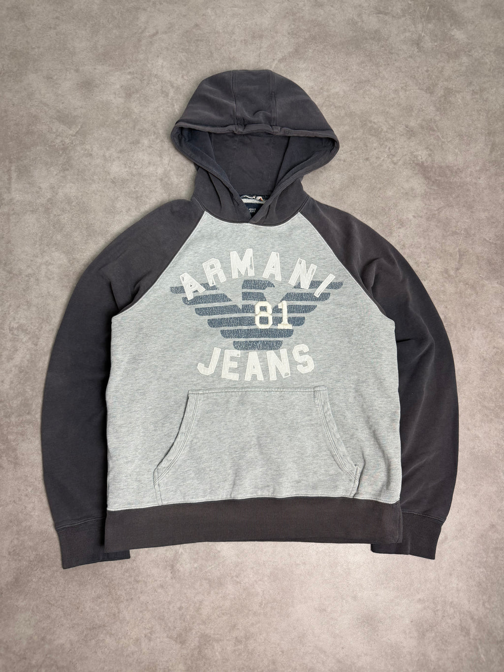 Armani Hoodie (L)