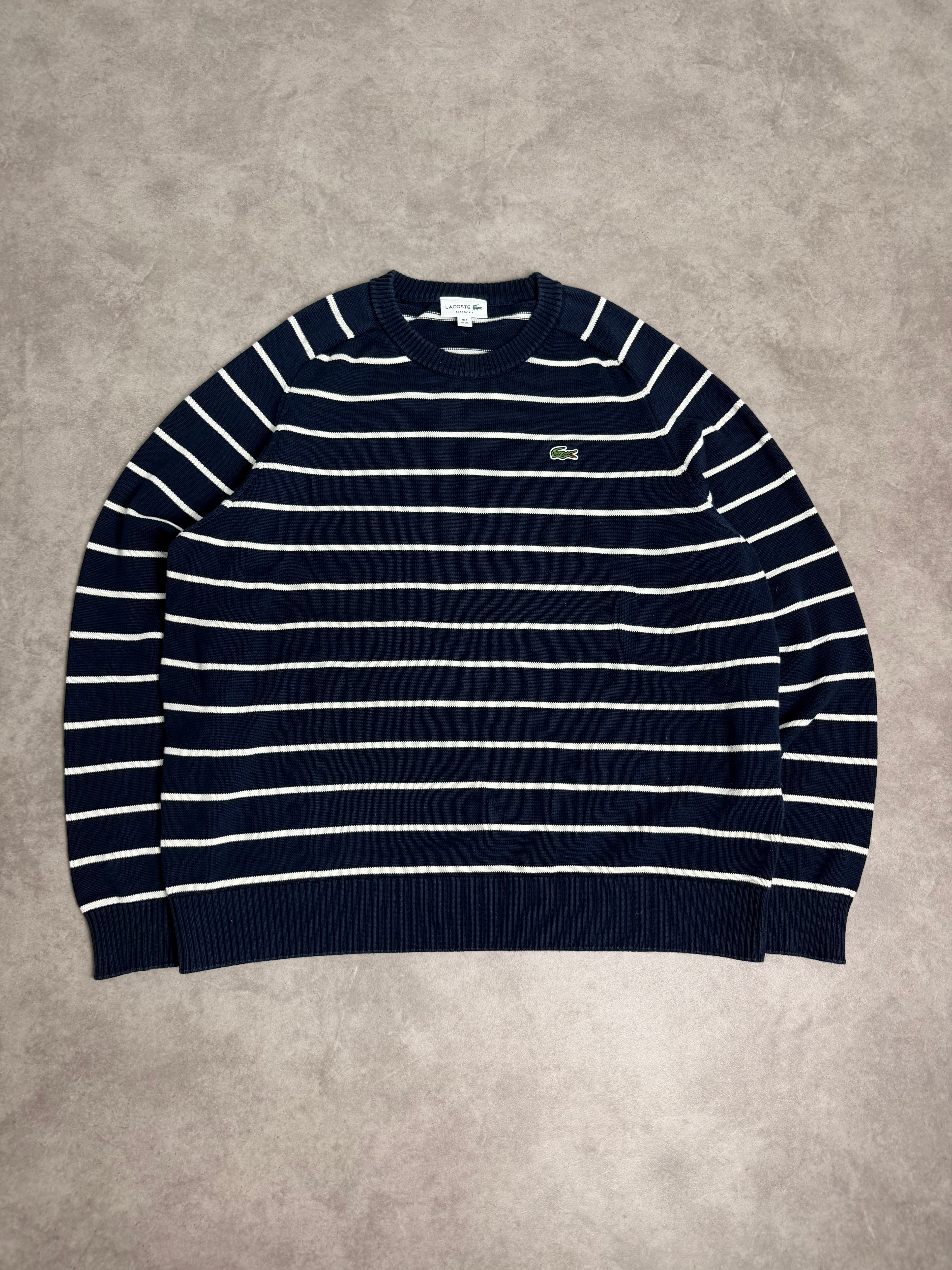 Lacoste Sweater (XL)