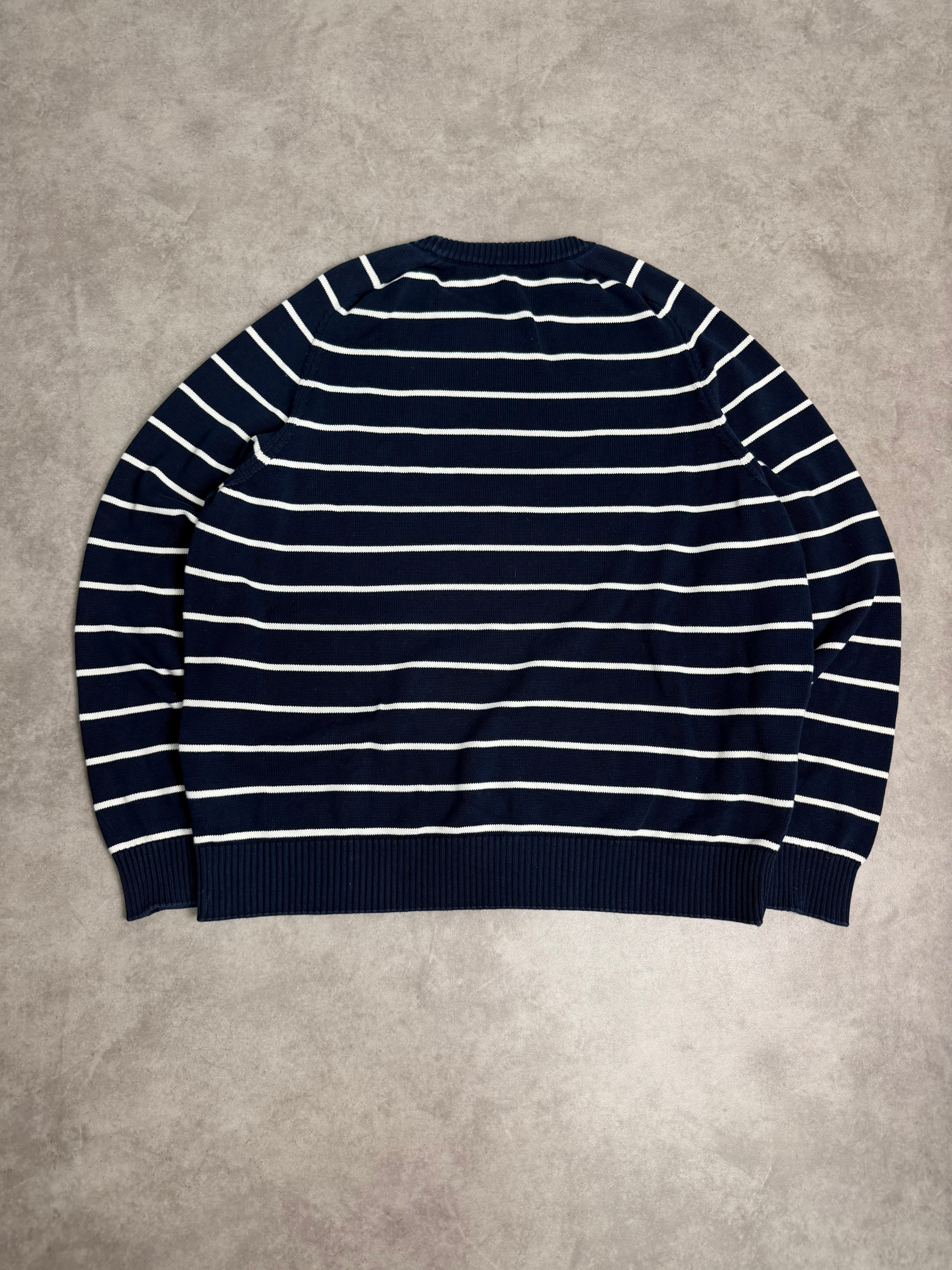 Lacoste Sweater (XL)