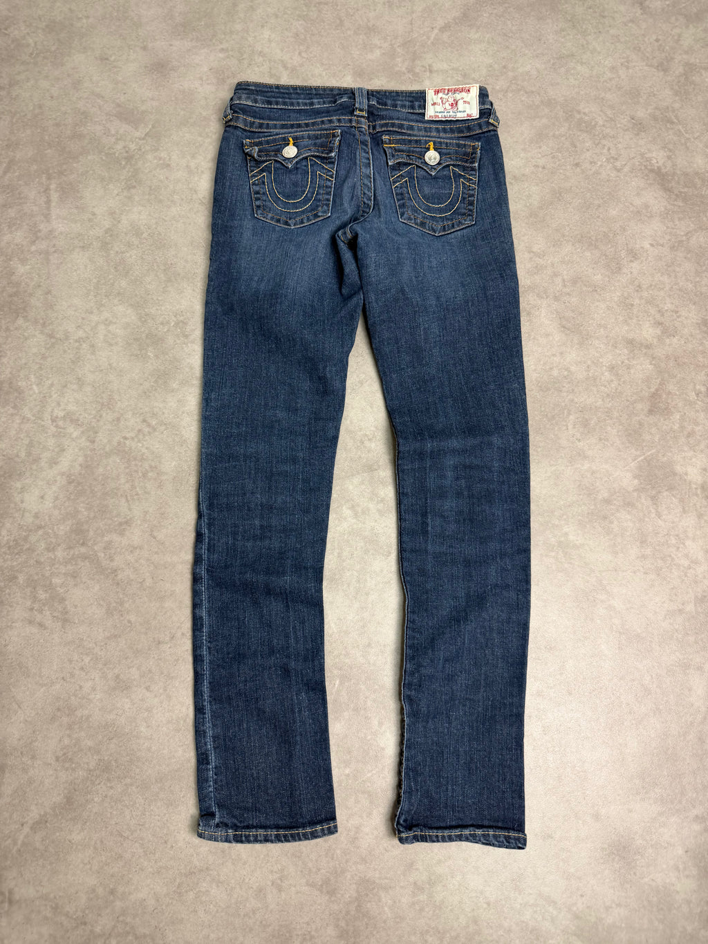 True Religion Slim-Fit Jeans Women (XS)