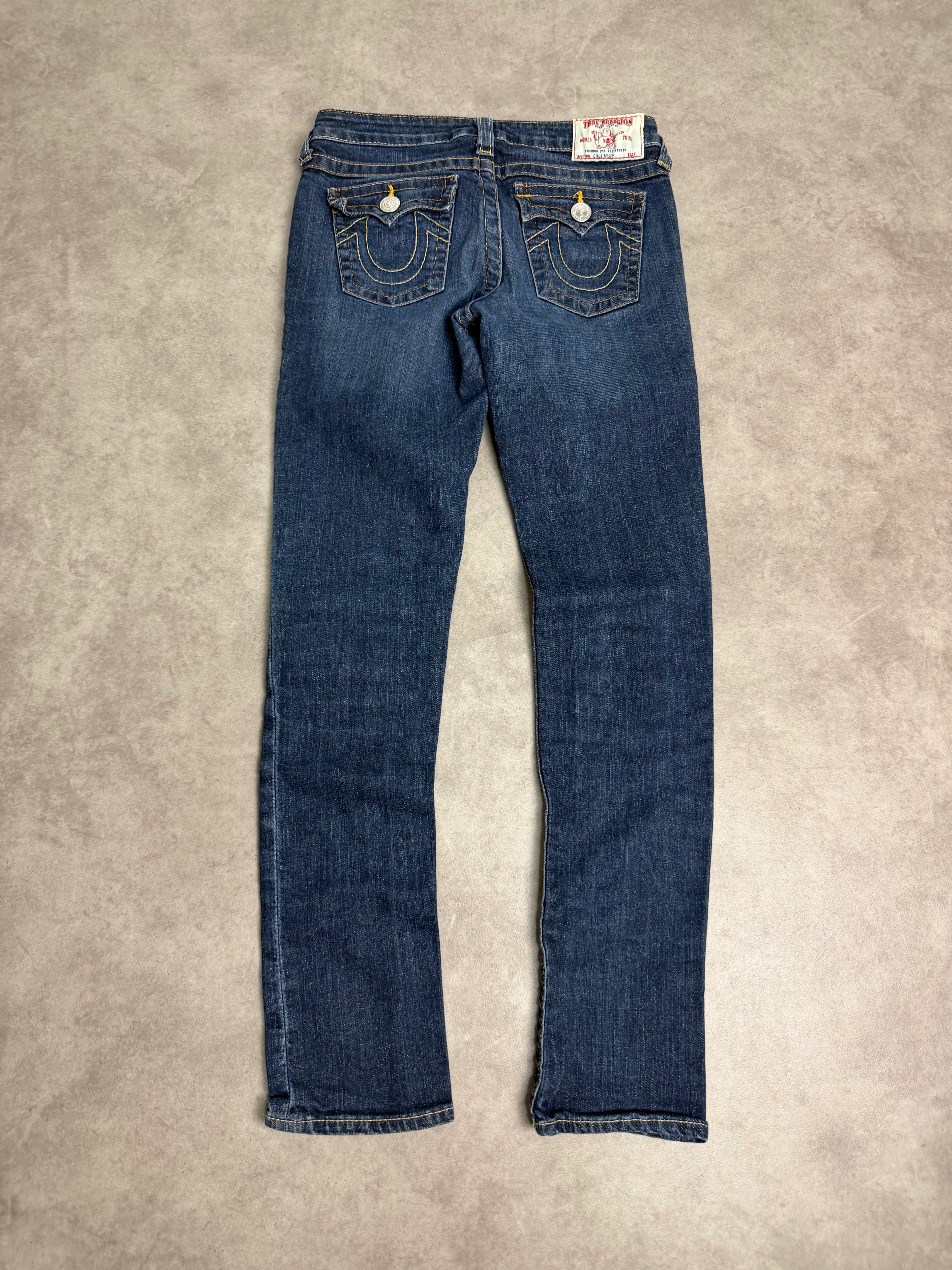 True Religion Slim-Fit Jeans Women (XS)