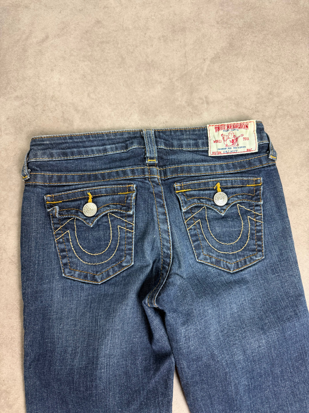 True Religion Slim-Fit Jeans Women (XS)