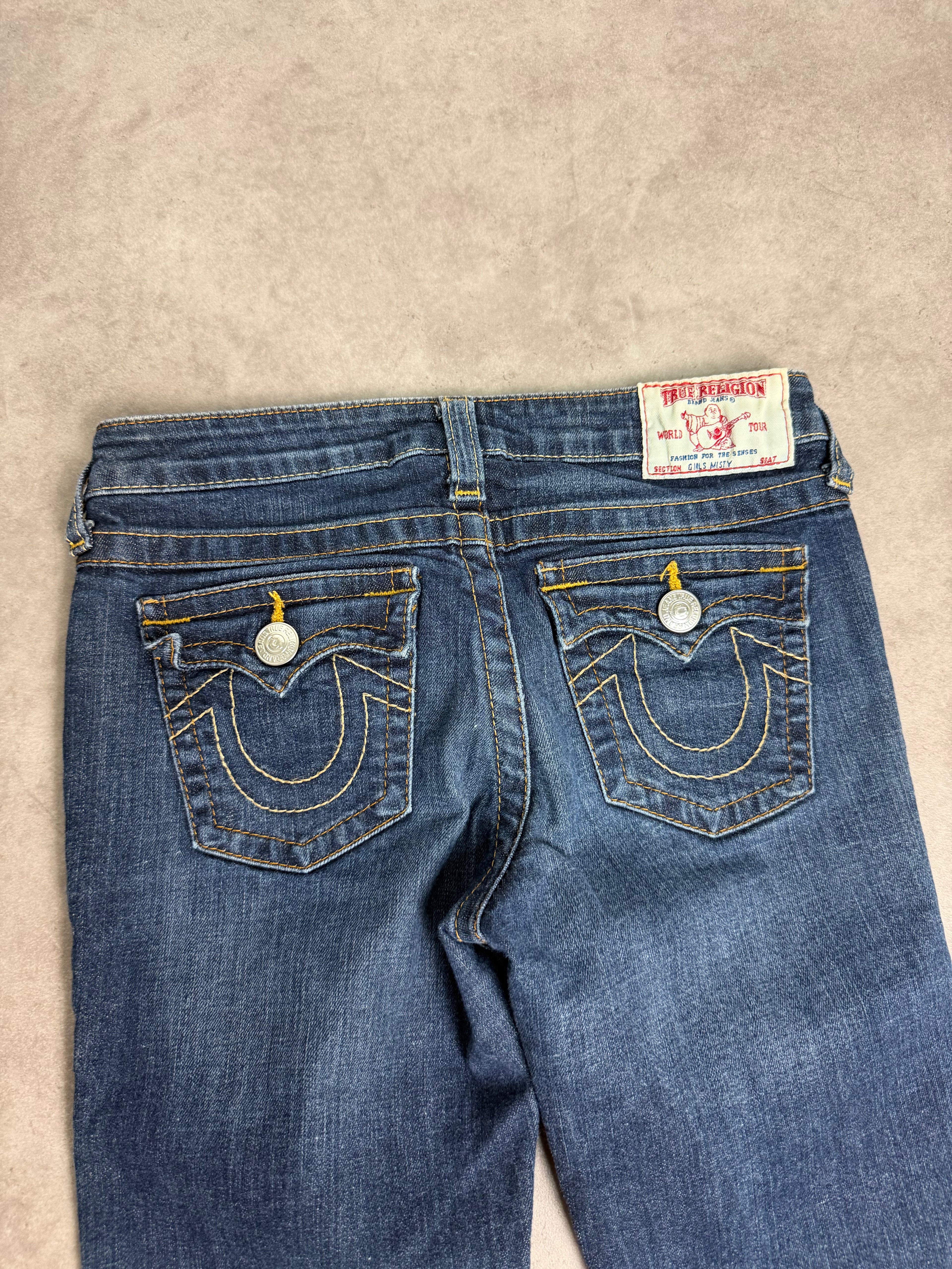 True Religion Slim-Fit Jeans Women (XS)