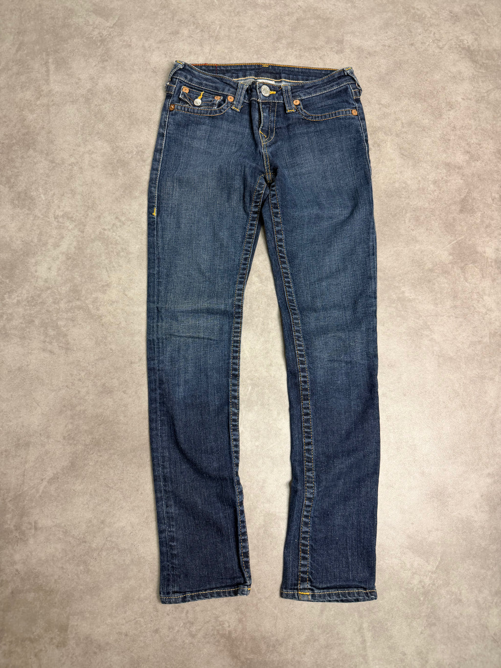 True Religion Slim-Fit Jeans Women (XS)