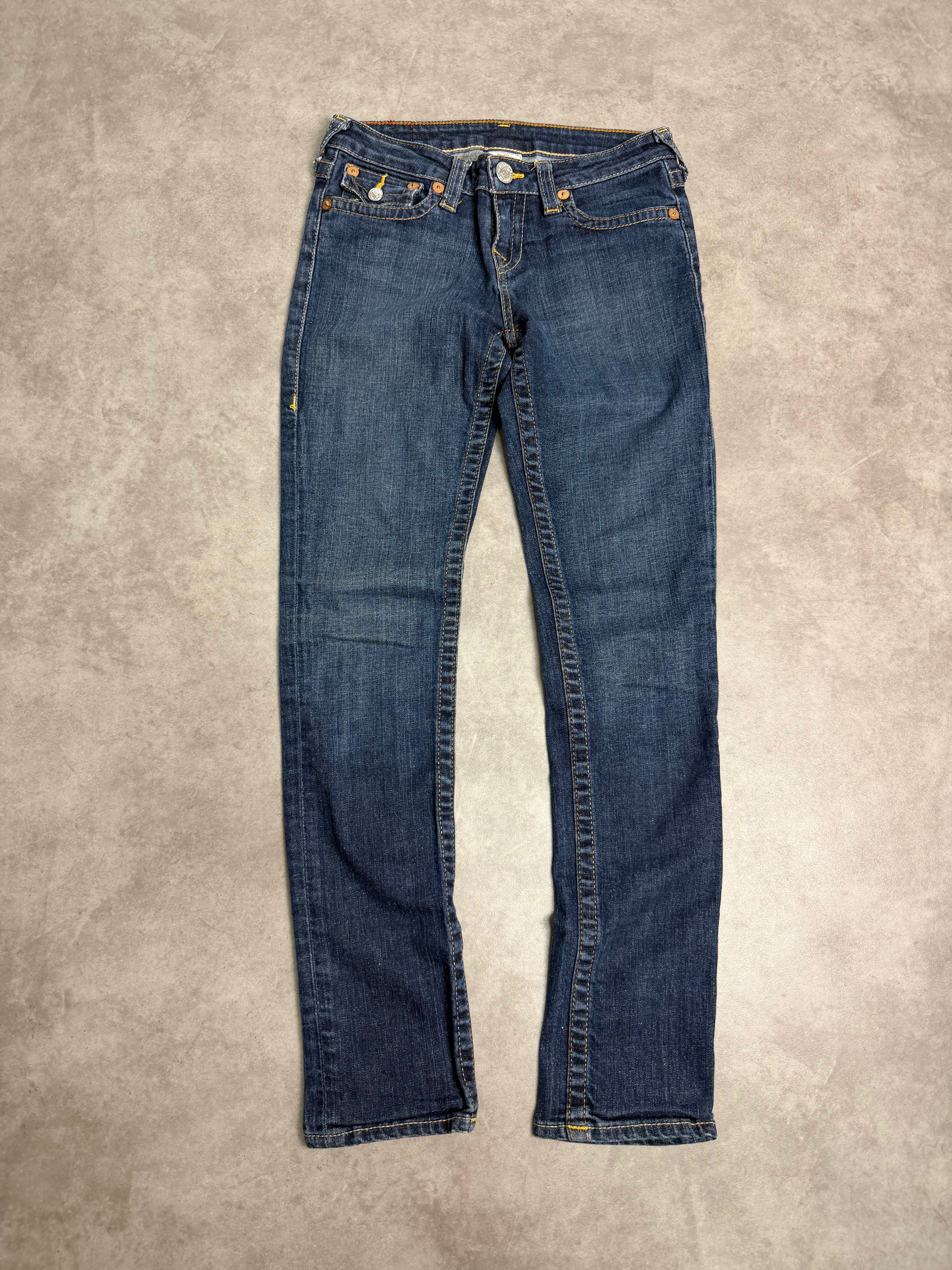 True Religion Slim-Fit Jeans Women (XS)
