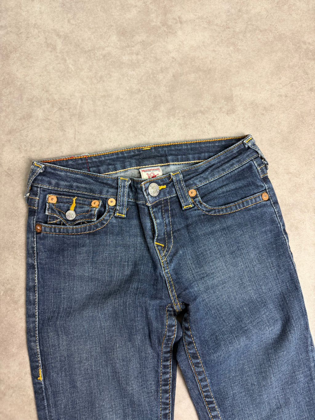 True Religion Slim-Fit Jeans Women (XS)
