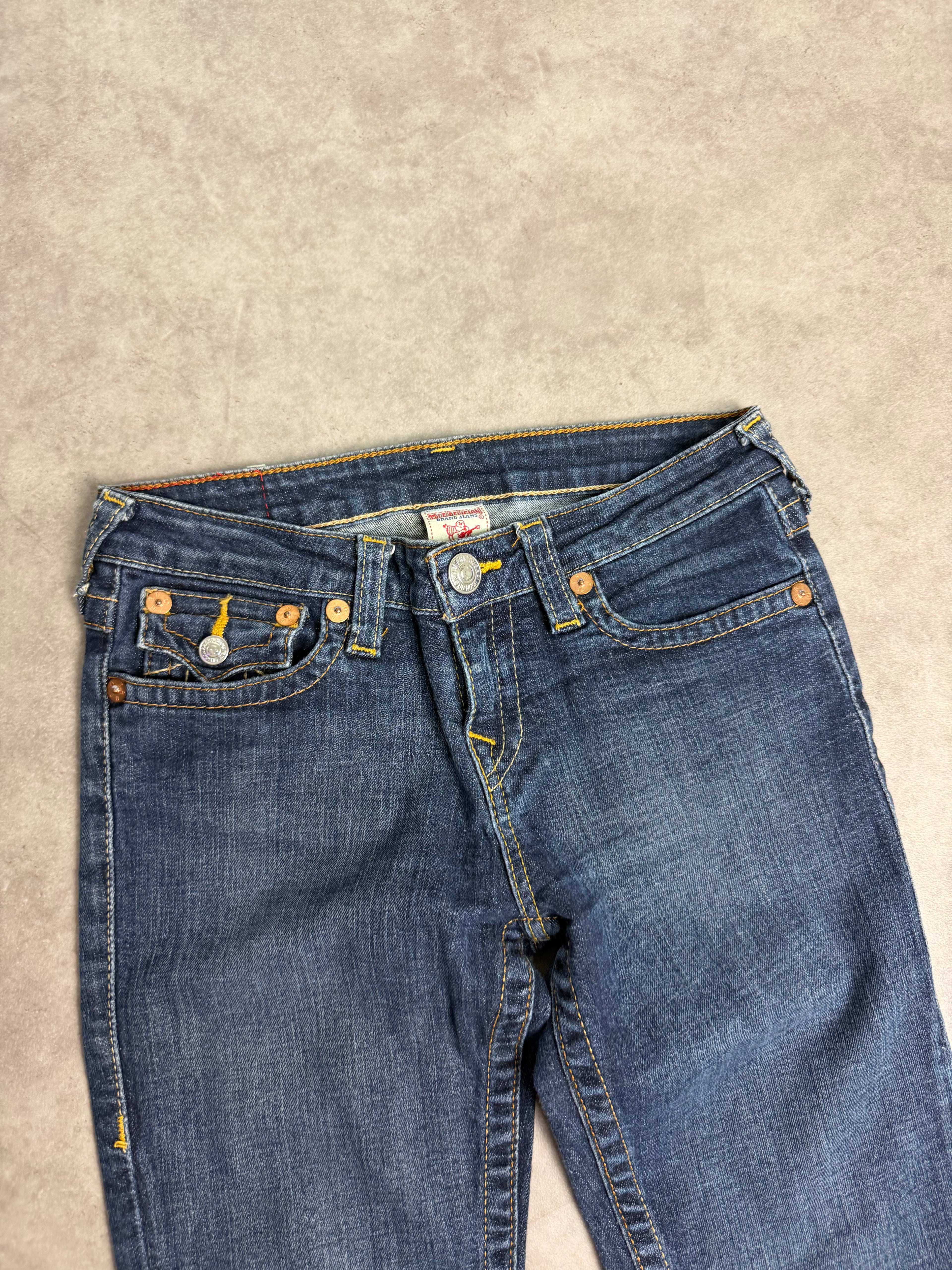 True Religion Slim-Fit Jeans Women (XS)