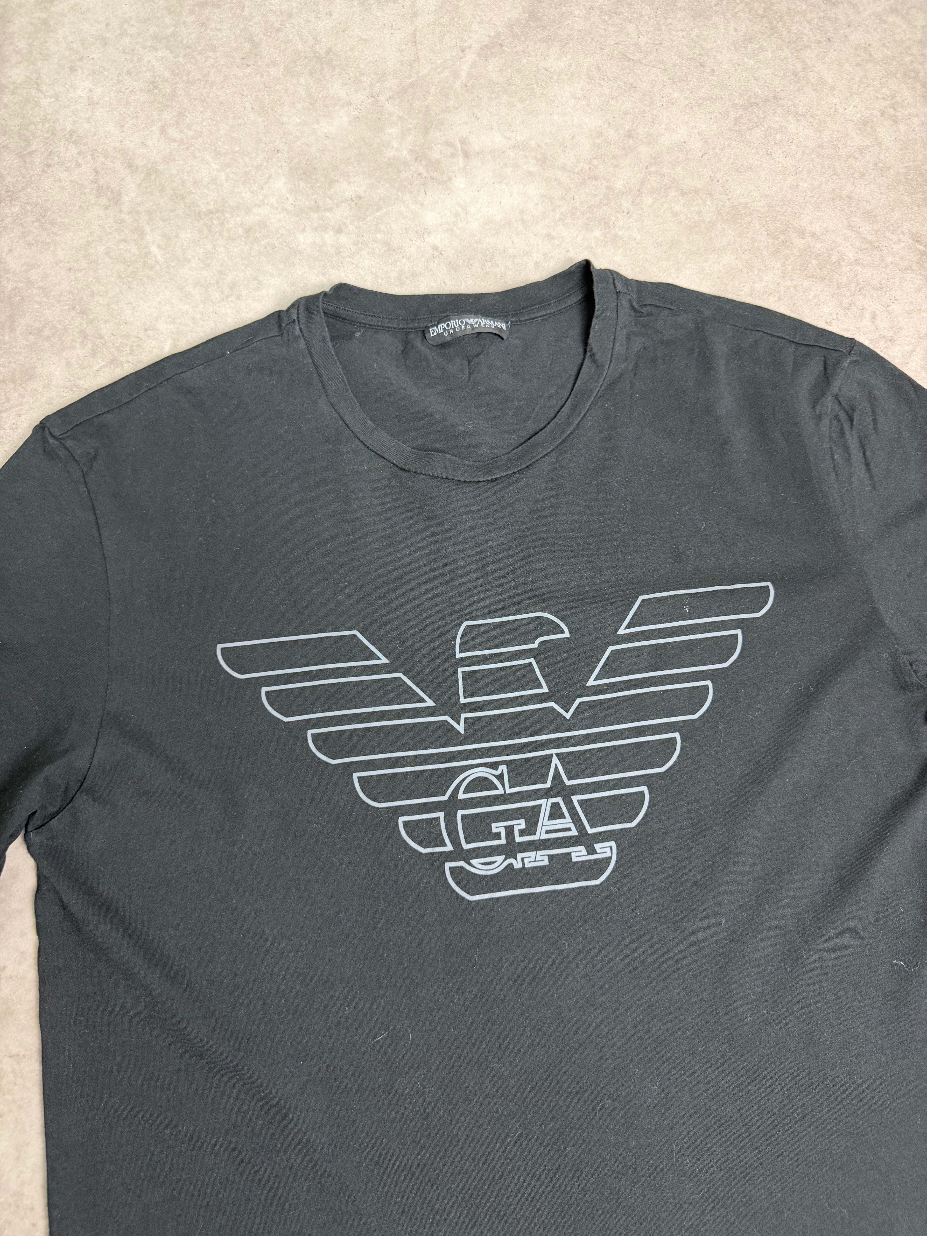 Armani EA7 T-Shirt (L)