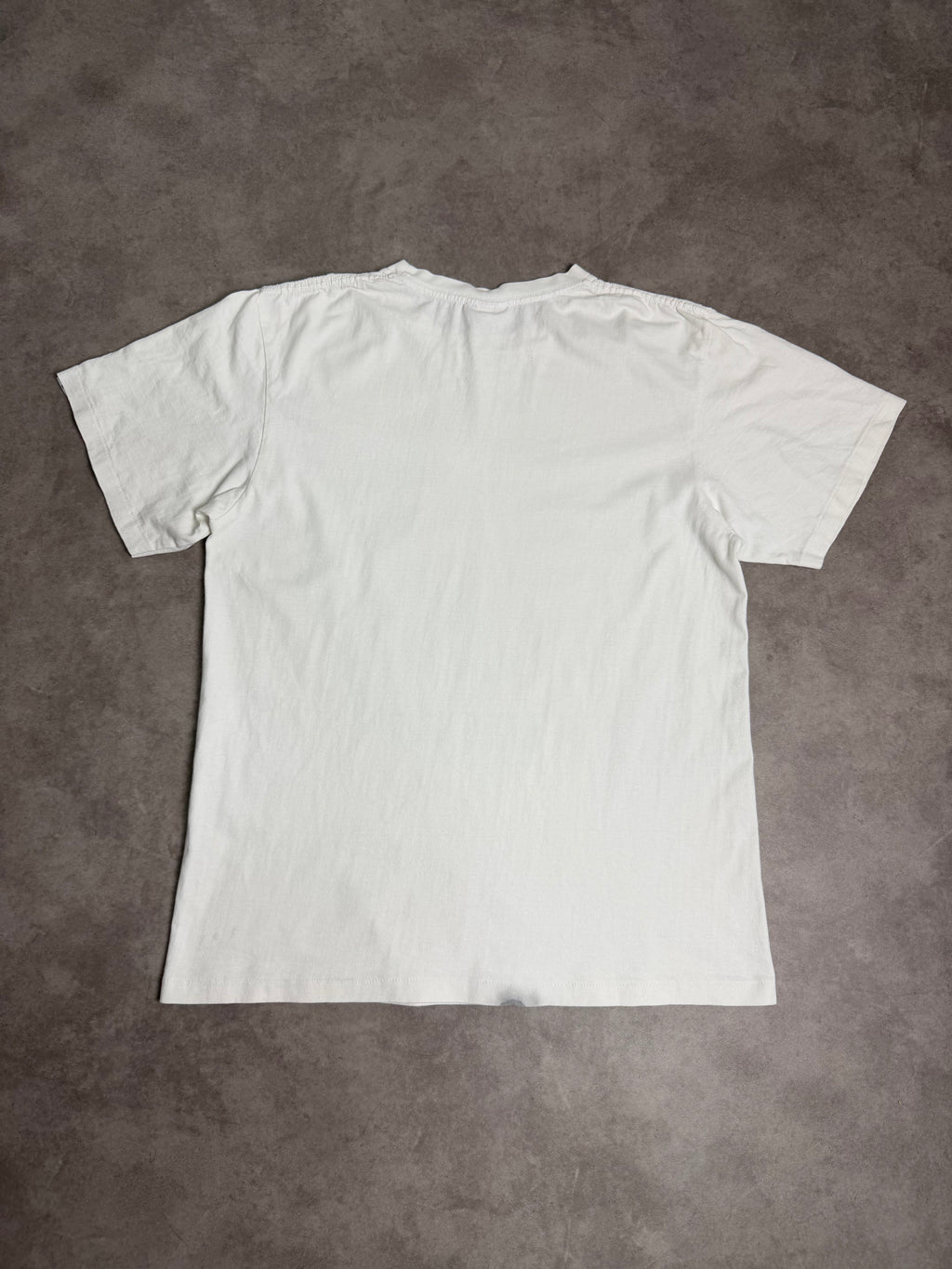 Bape Camo Big Ape T-Shirt (L)