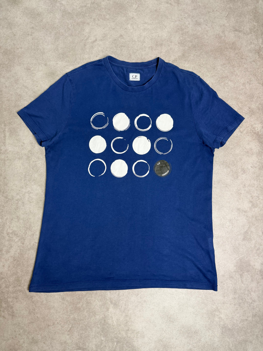 CP Company T-Shirt (XL)