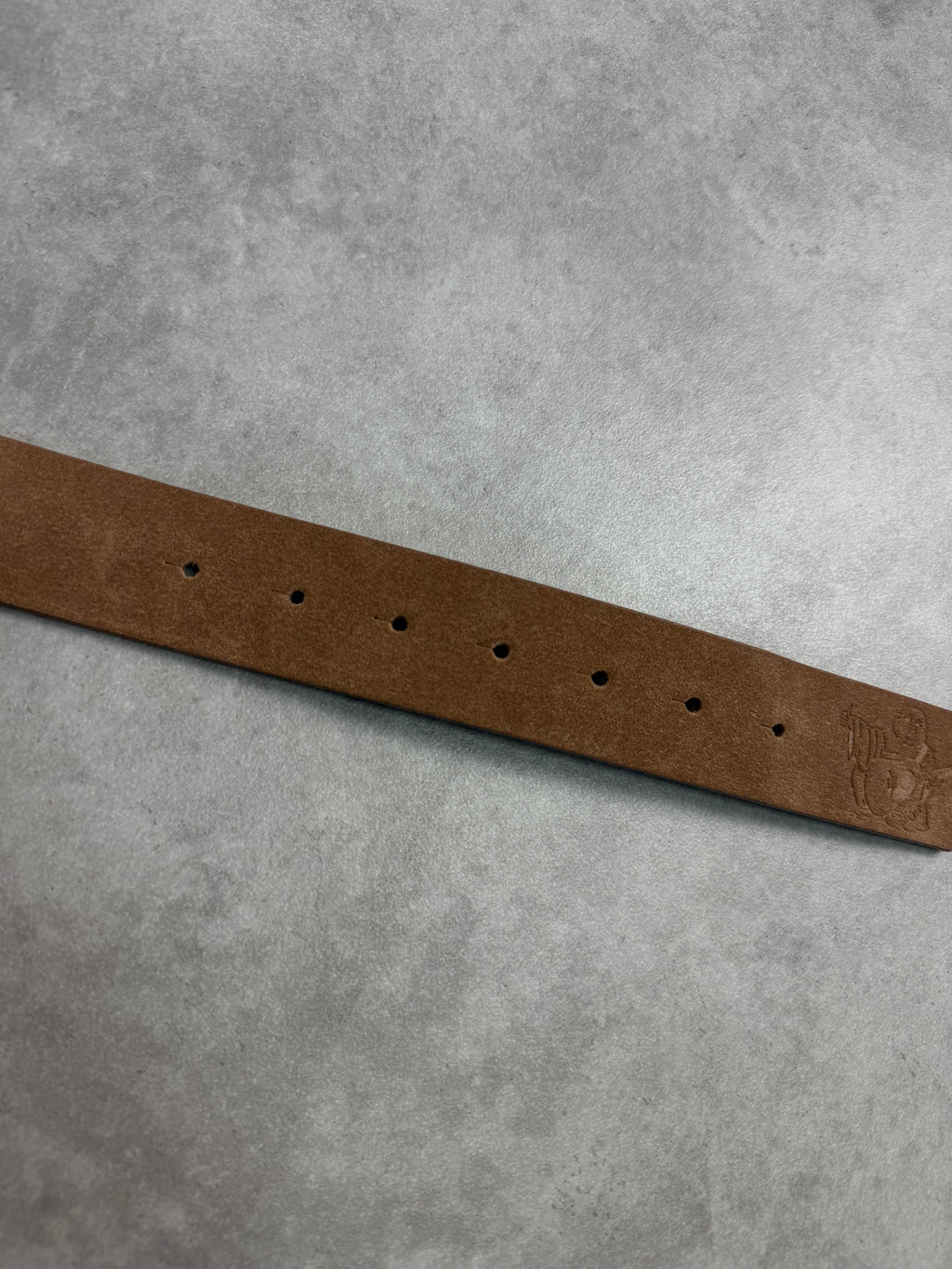 True Religion Gürtel (95cm)