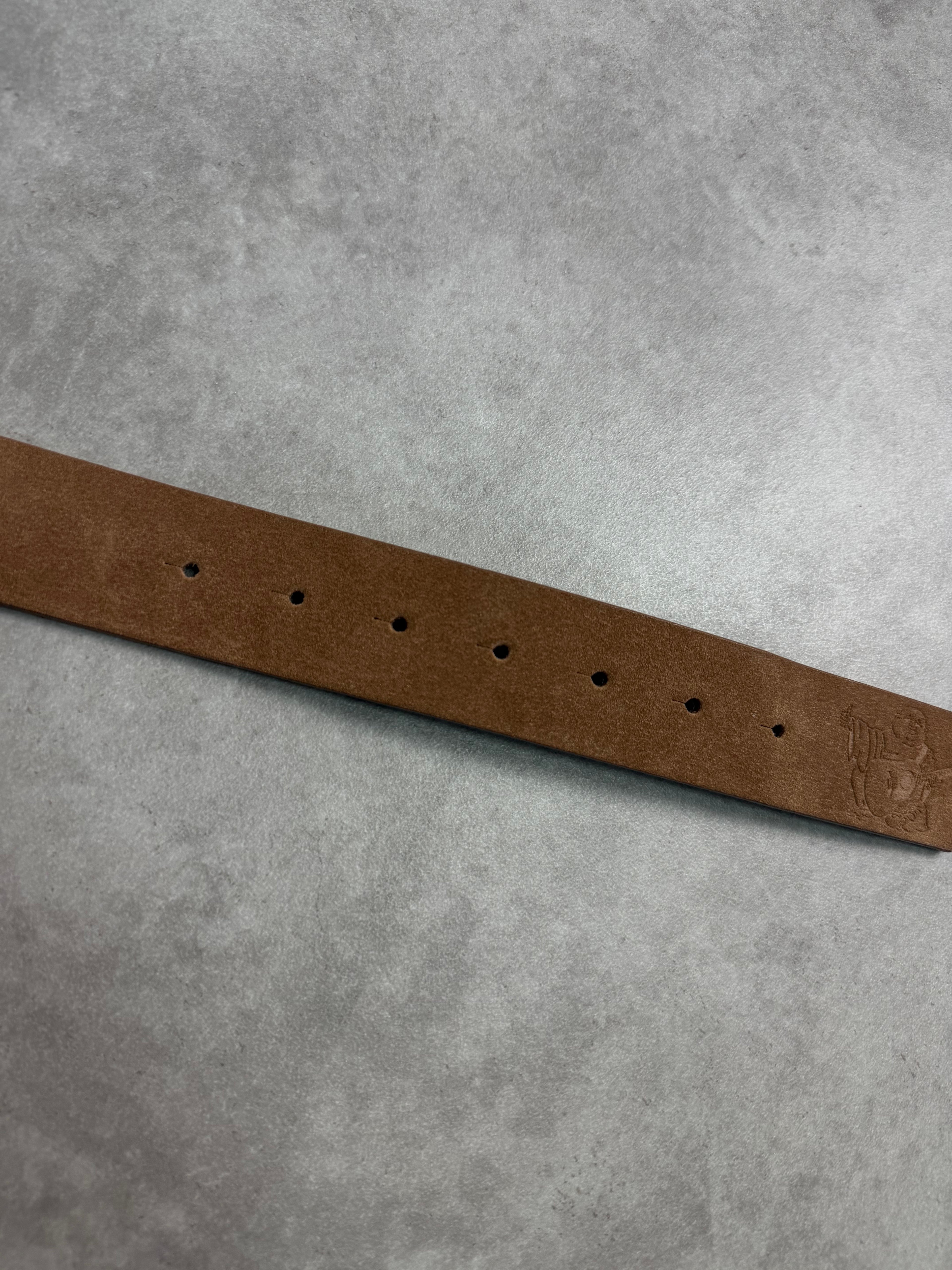 True Religion Gürtel (95cm)