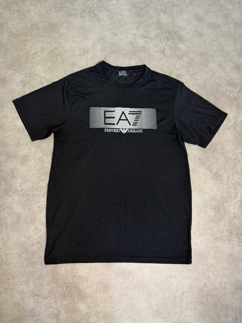 Armani EA7 T-Shirt (XXL)