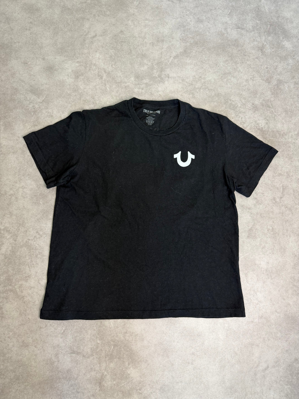 True Religion T-Shirt (M)