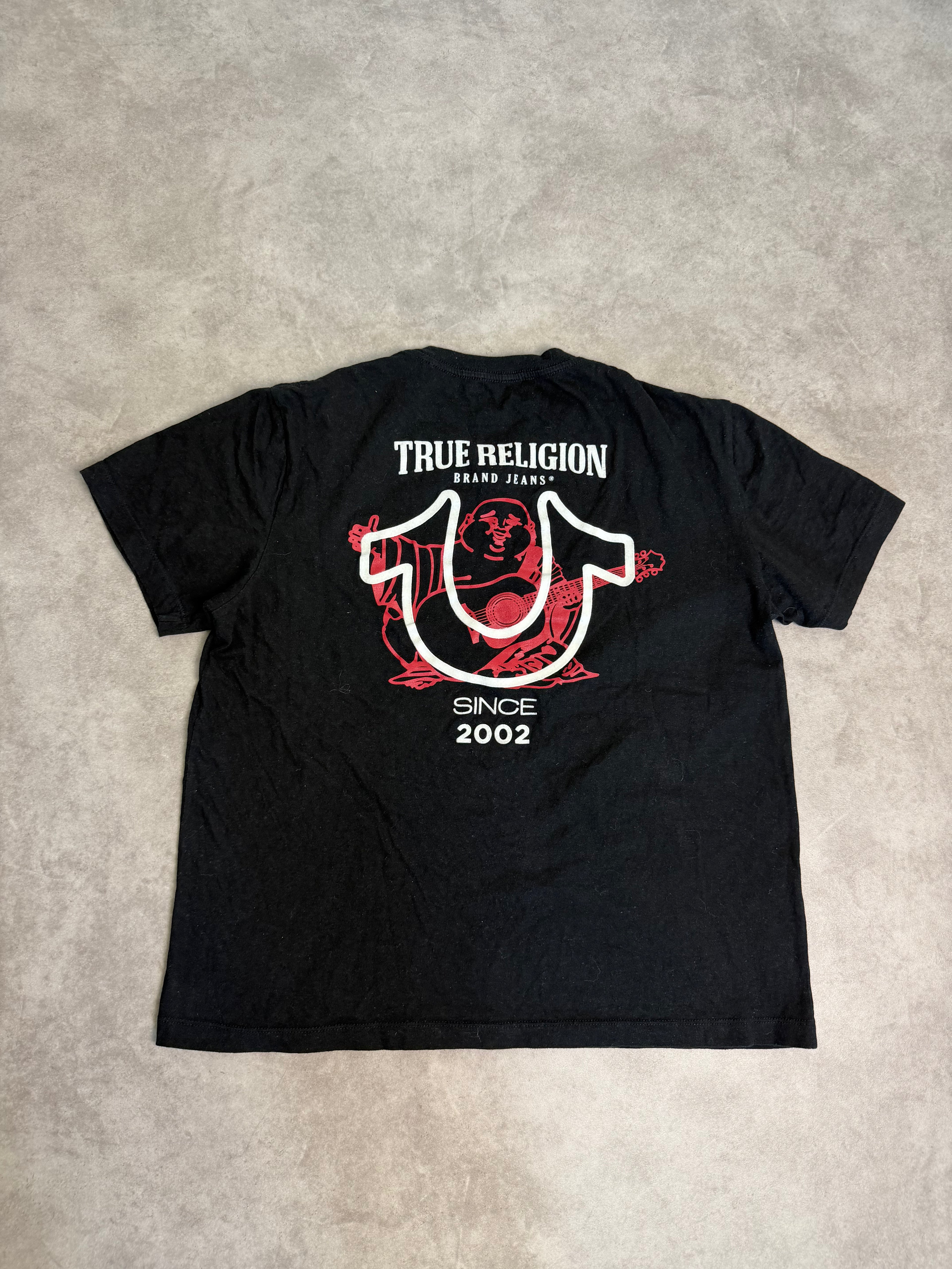 True Religion T-Shirt (M)