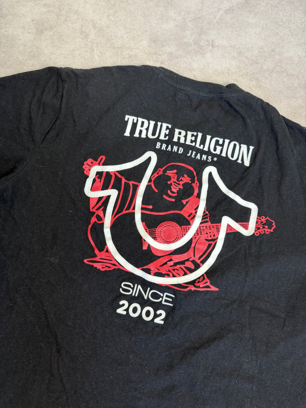 True Religion T-Shirt (M)