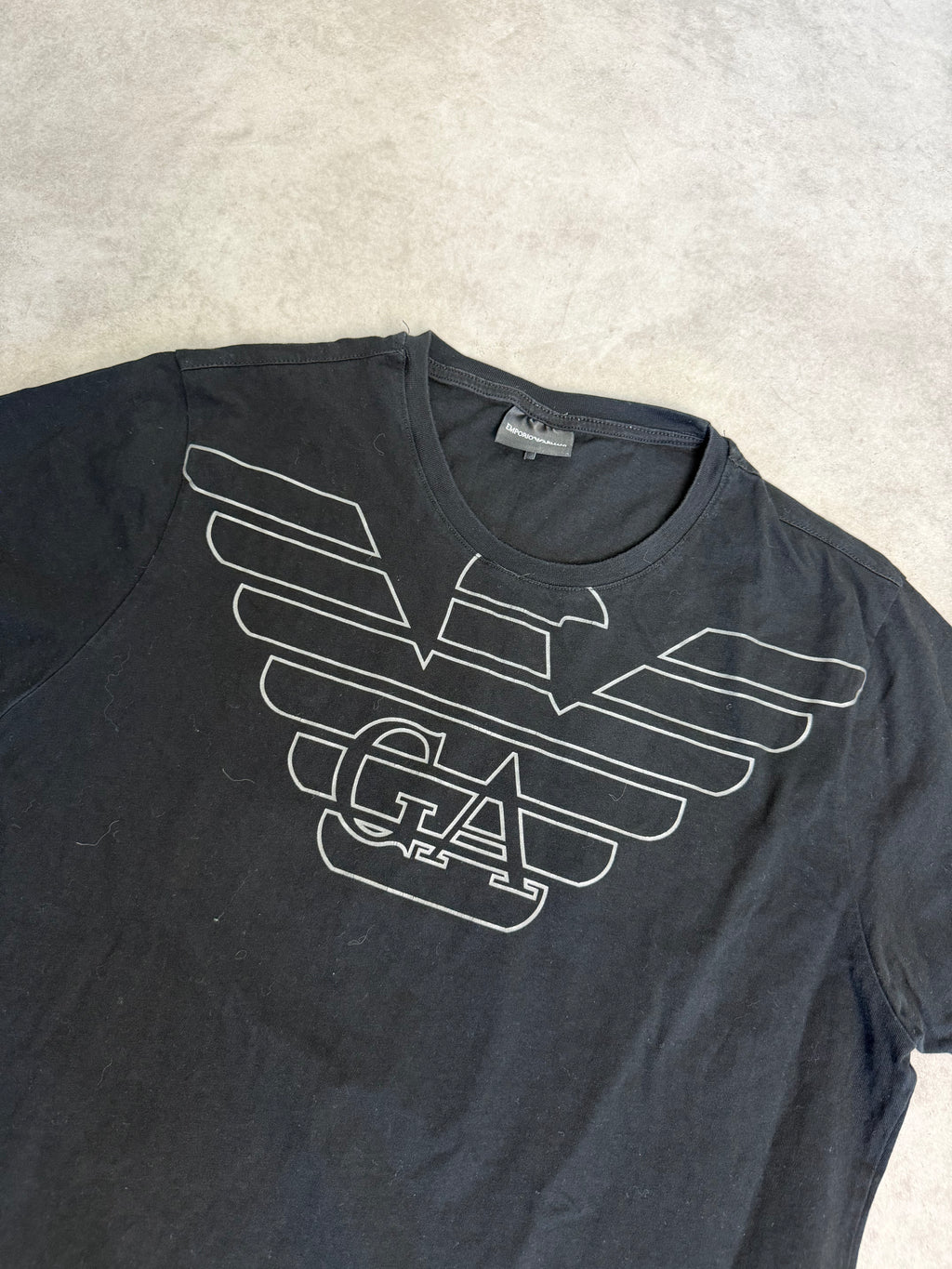Armani EA7 T-Shirt (XL)