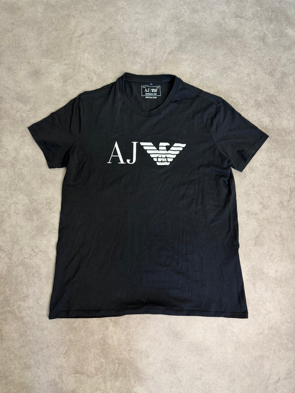 Armani T-Shirt (XL)