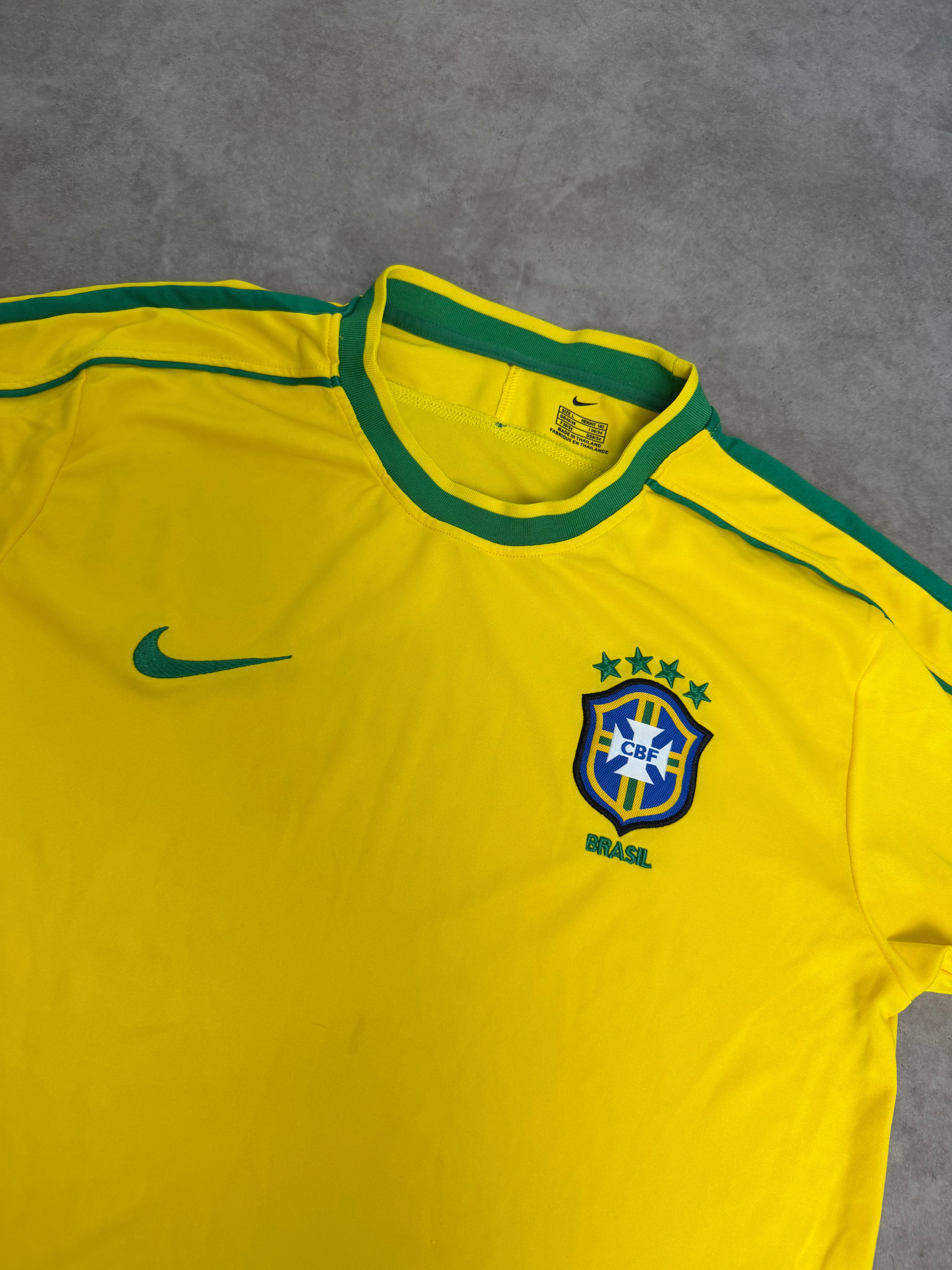 Nike Brasilien Trikot (L)
