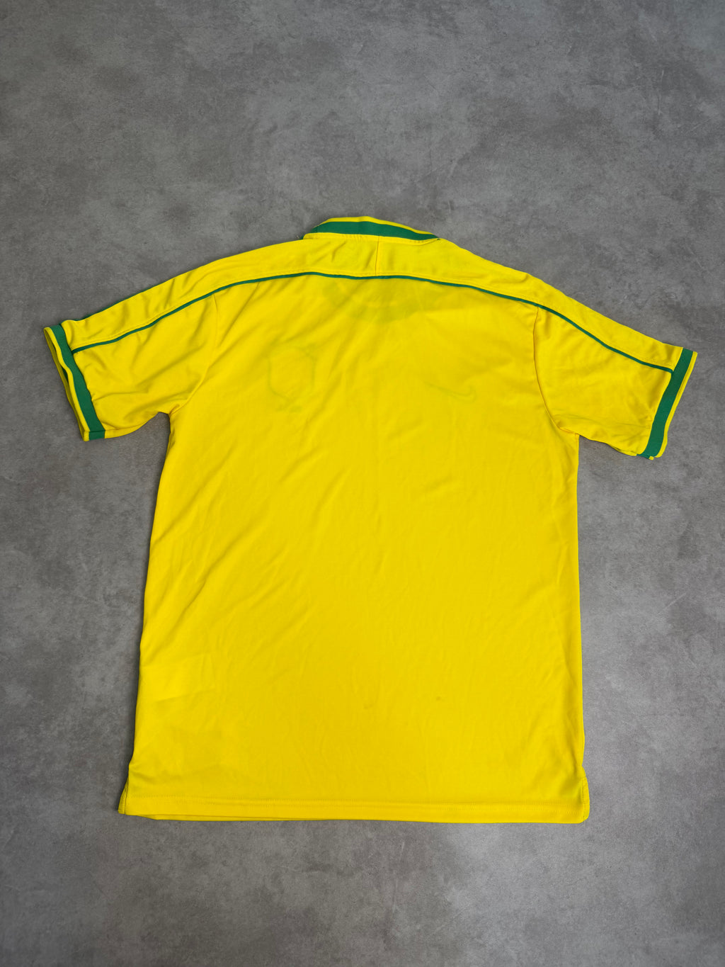 Nike Brasilien Trikot (L)