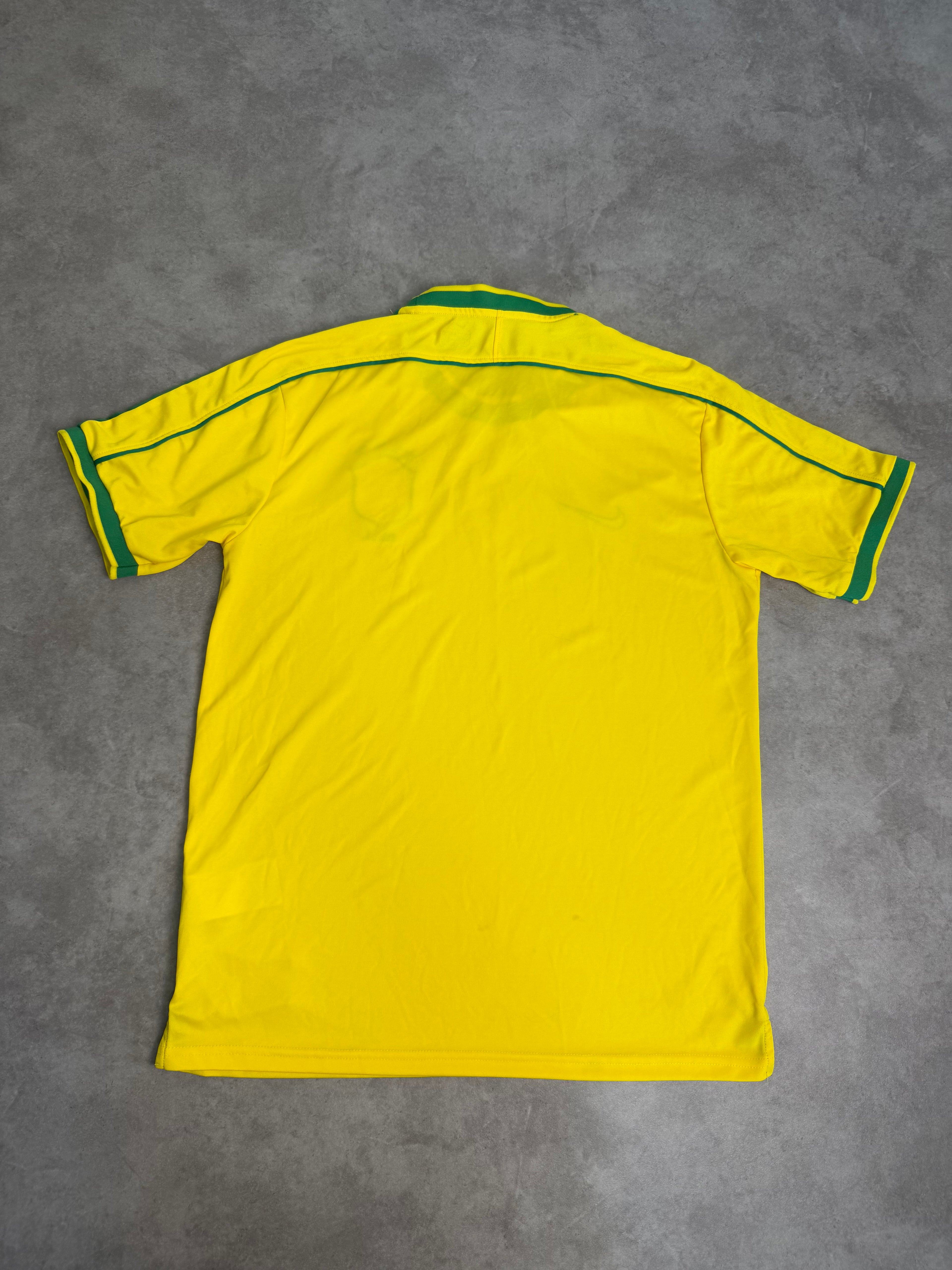 Nike Brasilien Trikot (L)