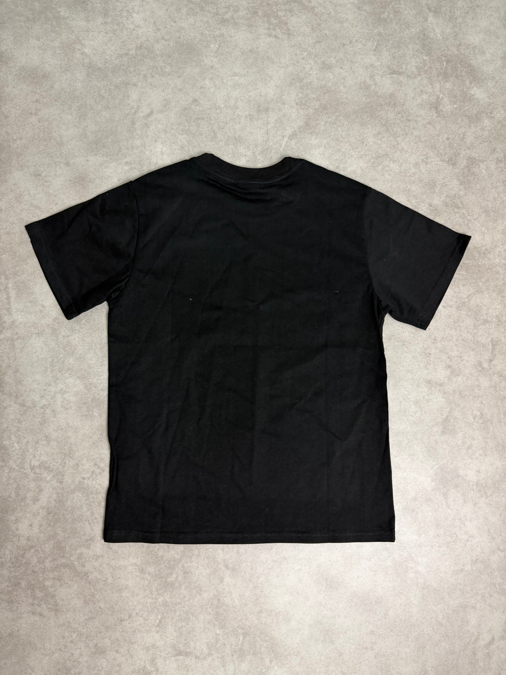 Bape x Burberry College T-Shirt (M)