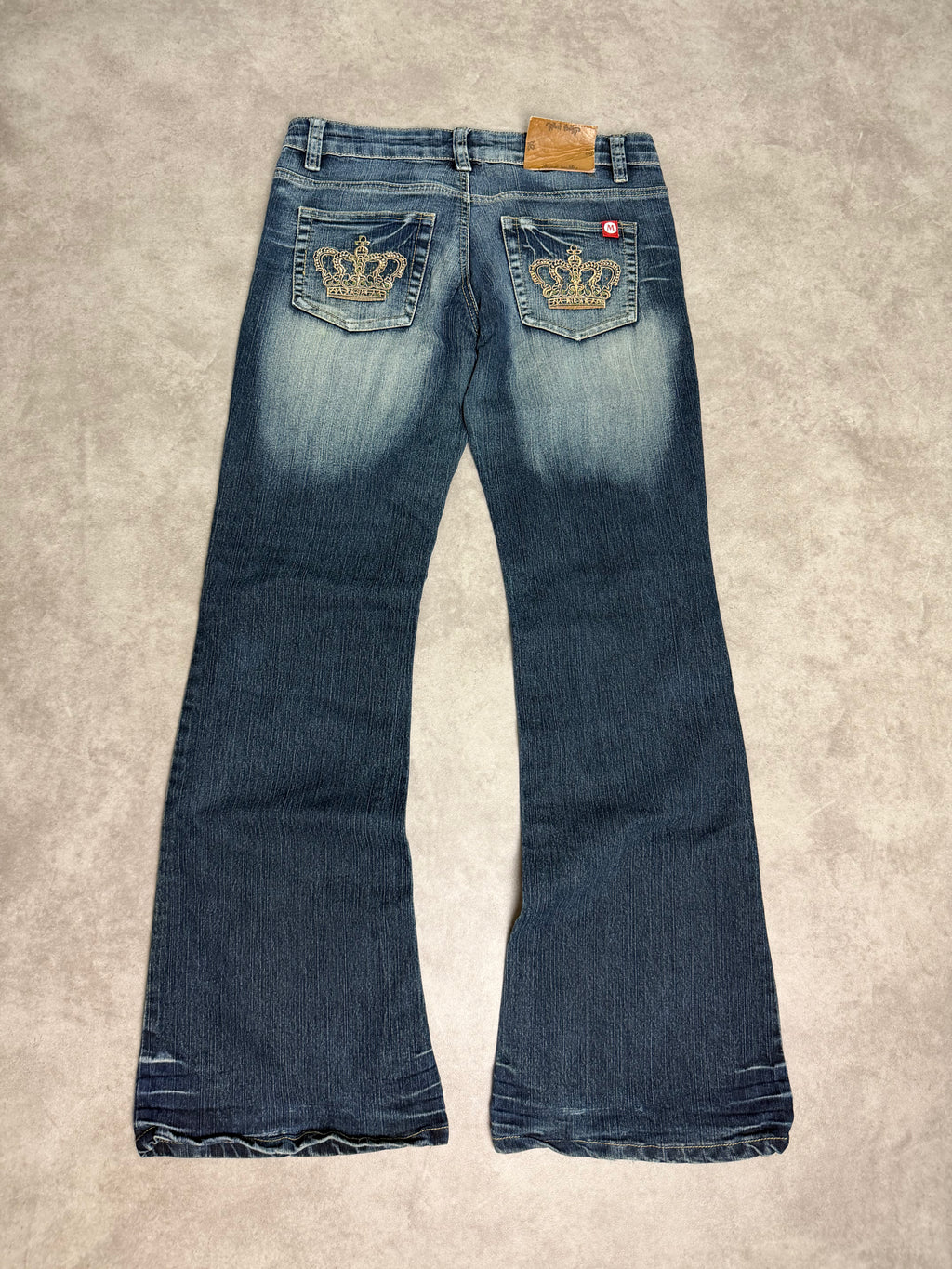 Victoria Beckham Bootcut Jeans Women (M)