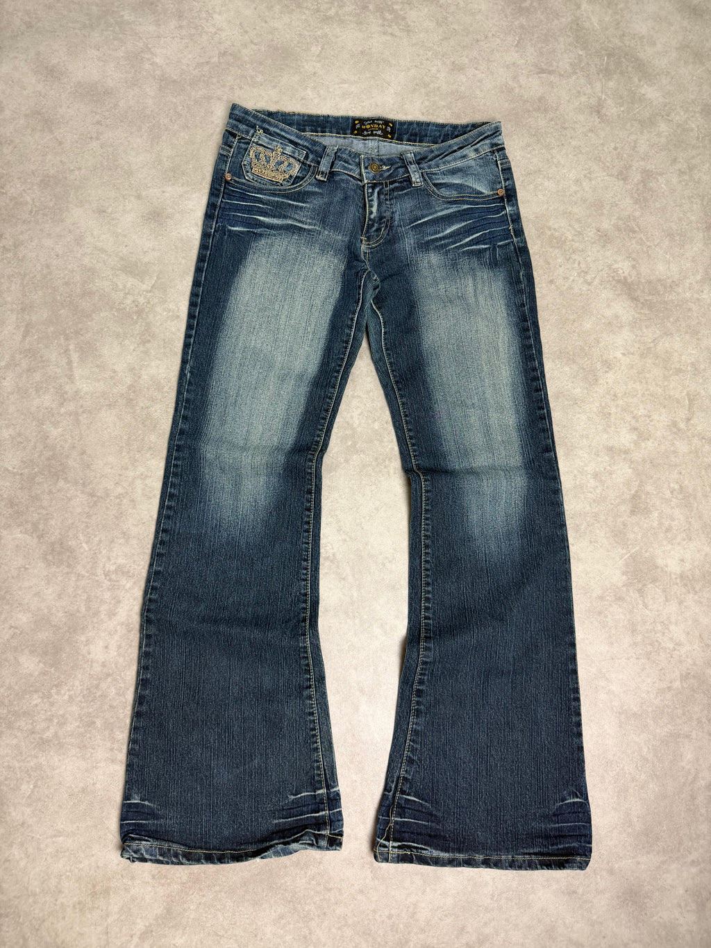 Victoria Beckham Bootcut Jeans Women (M)