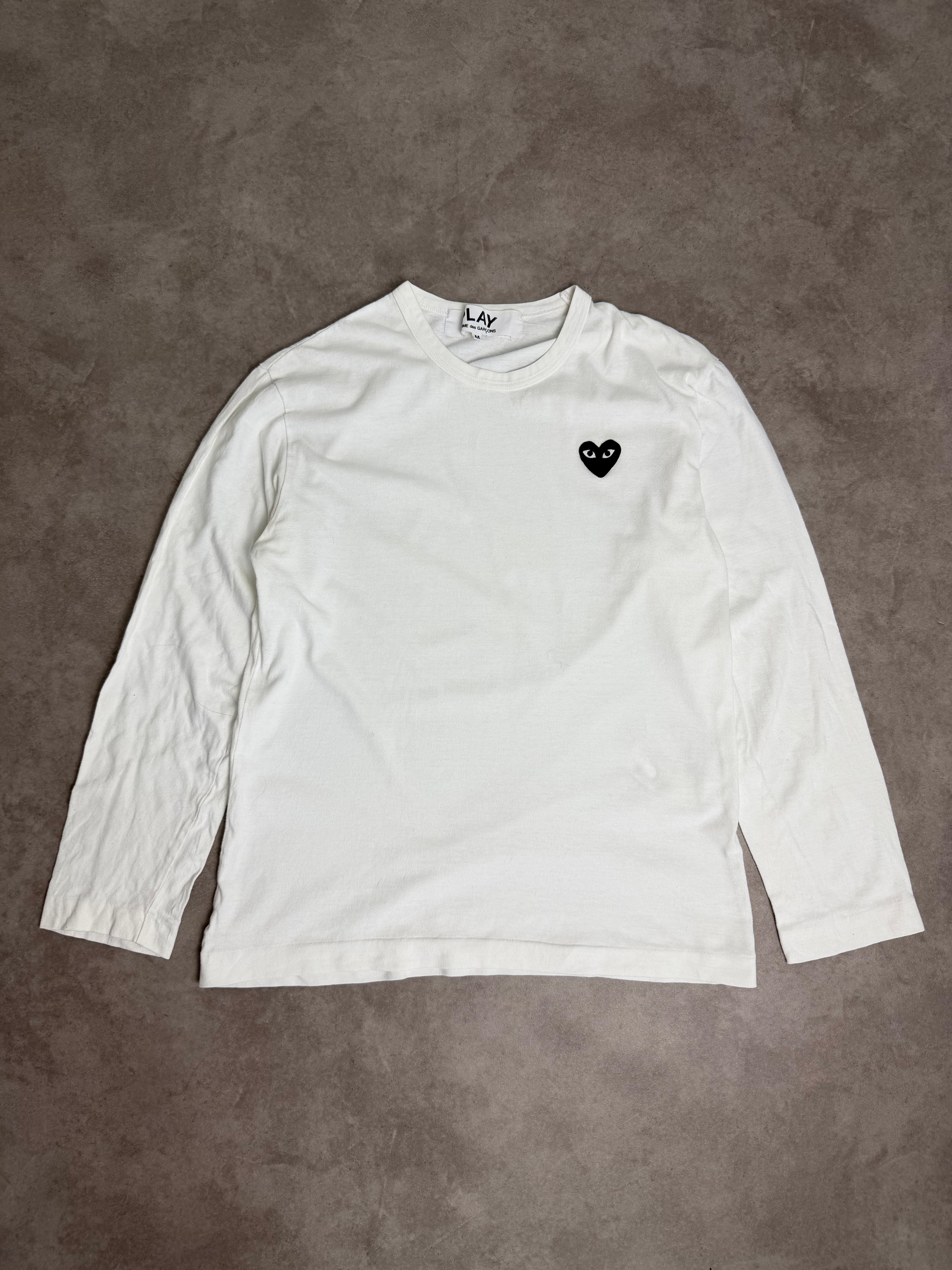 Comme des Garçons Longsleeve (M)