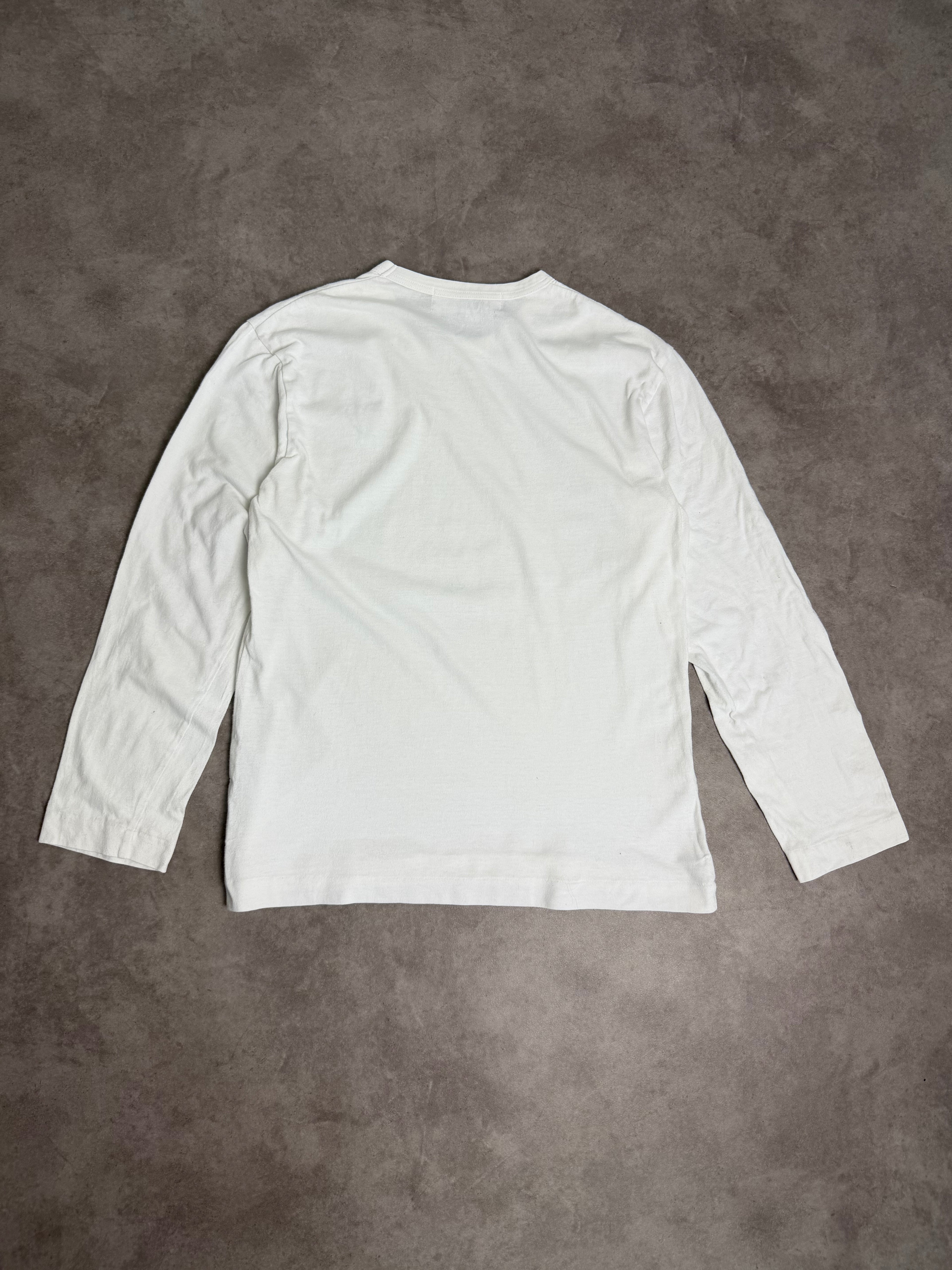 Comme des Garçons Longsleeve (M)