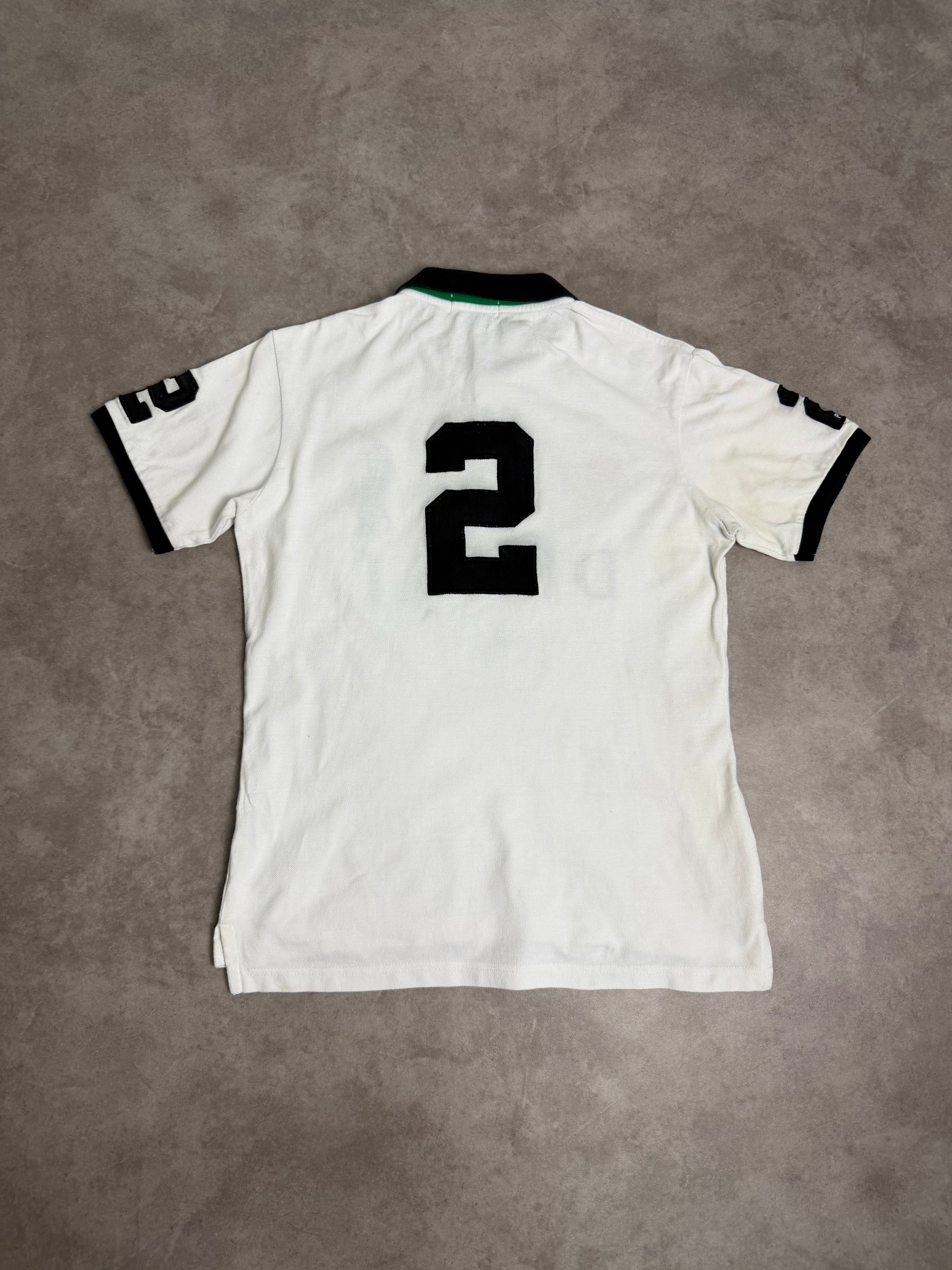 Ralph Lauren Big Pony Dubai Poloshirt (M)