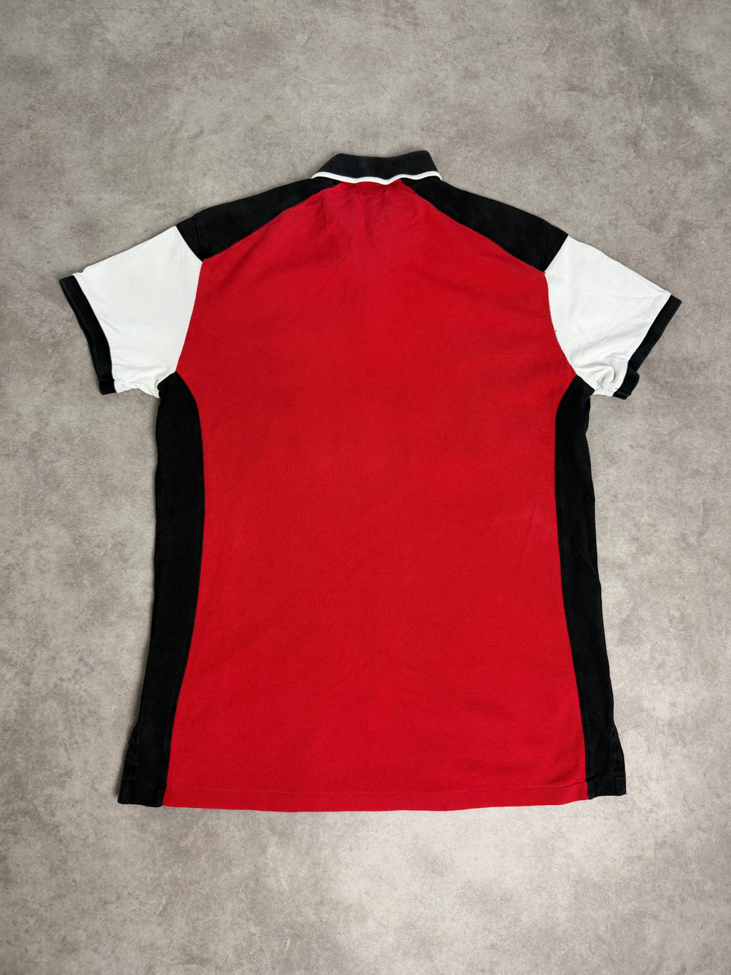 Ralph Lauren Big Pony USA Poloshirt (M)