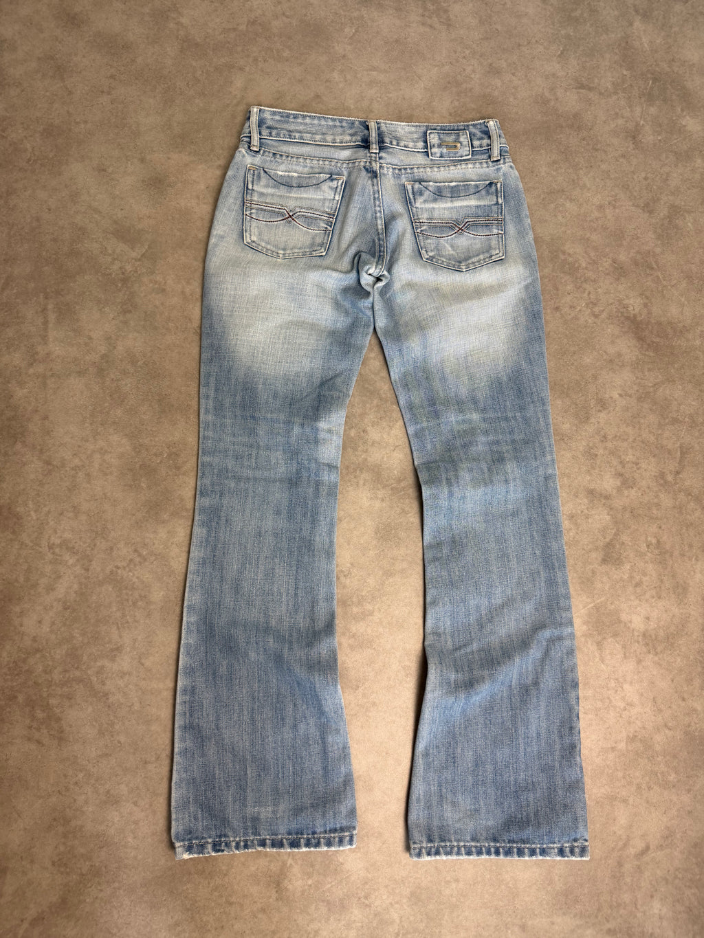 Diesel bootcut Jeans Women (S)