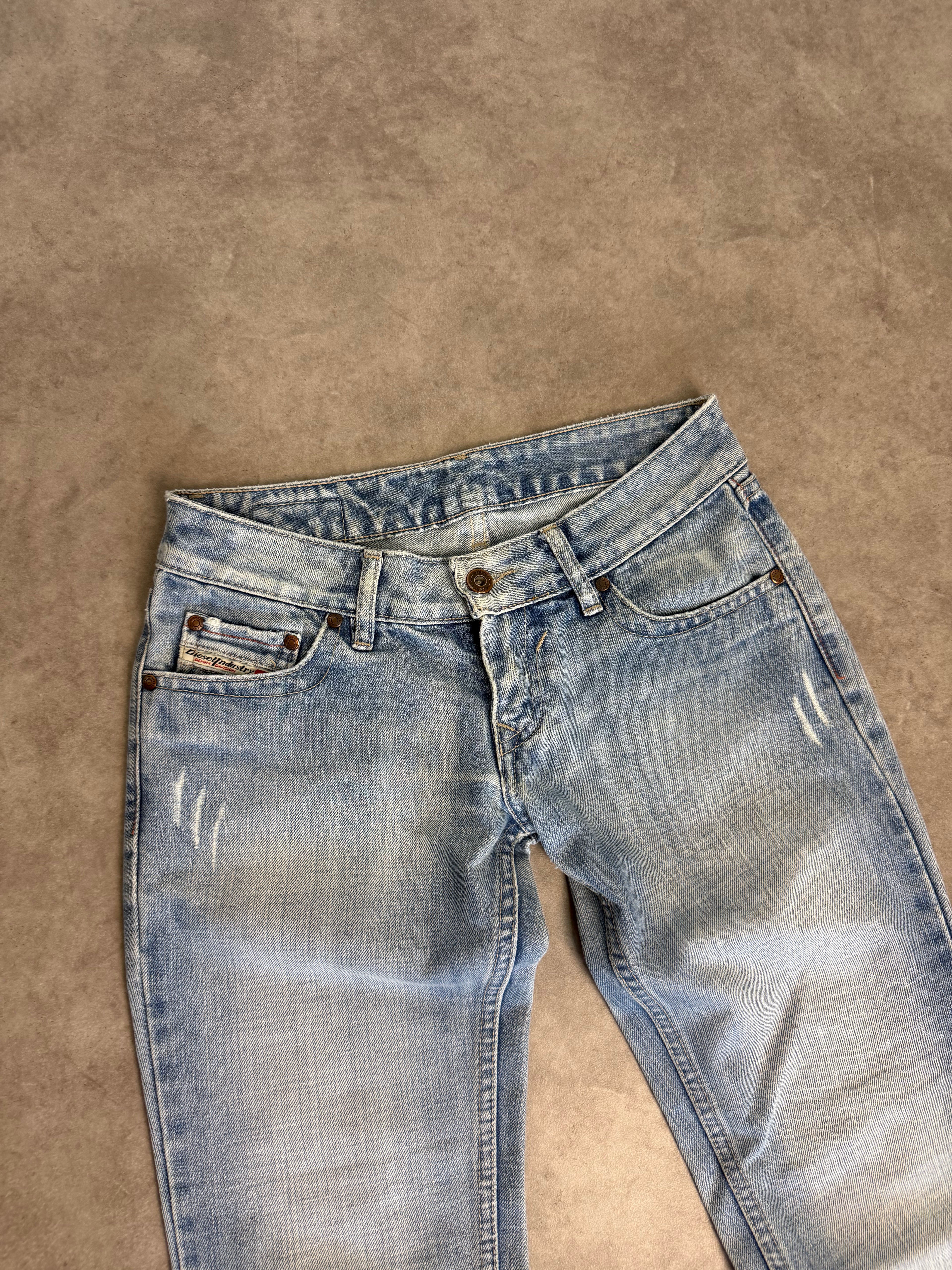 Diesel bootcut Jeans Women (S)