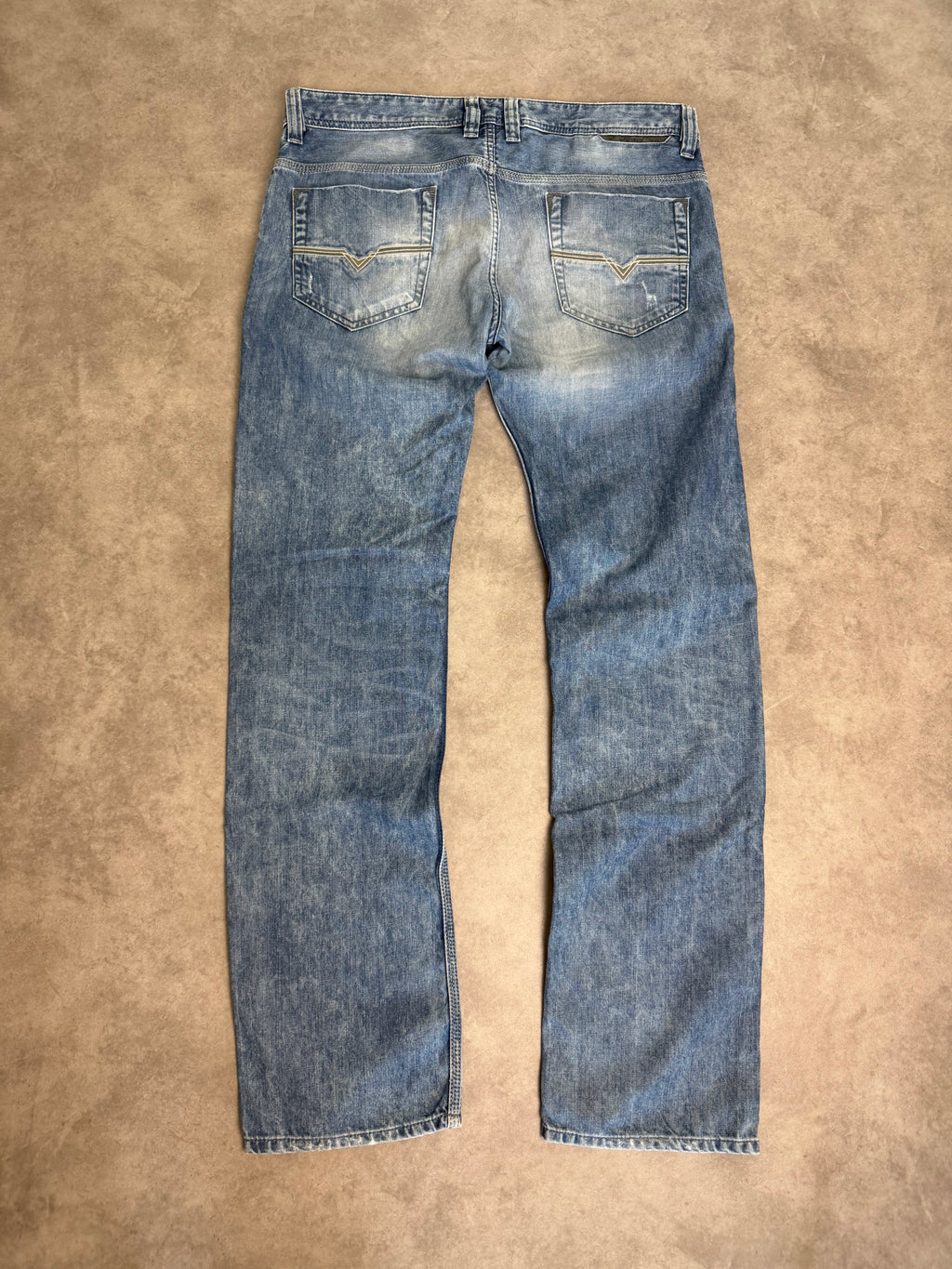 Diesel Jeans (XL)