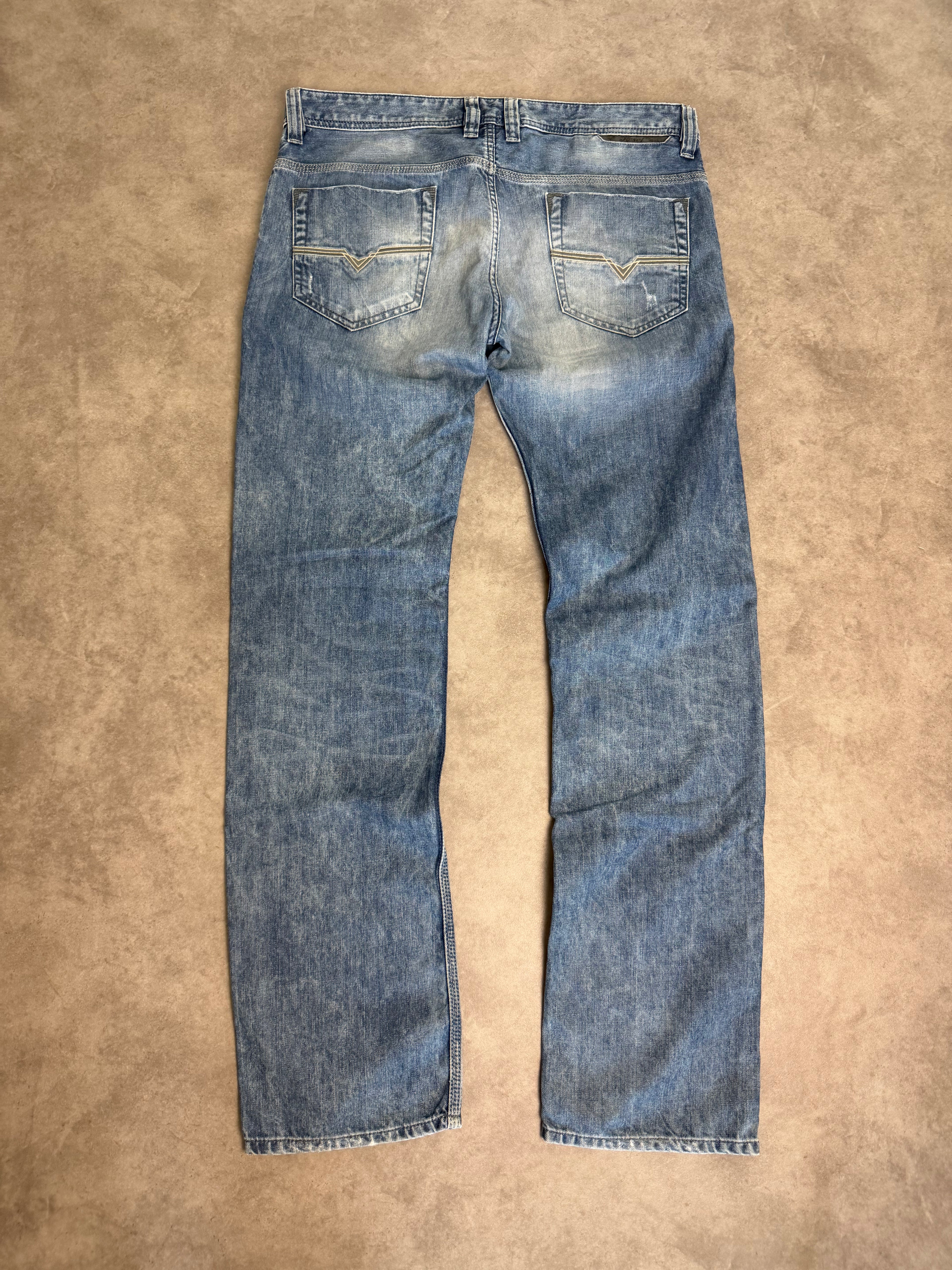 Diesel Jeans (XL)