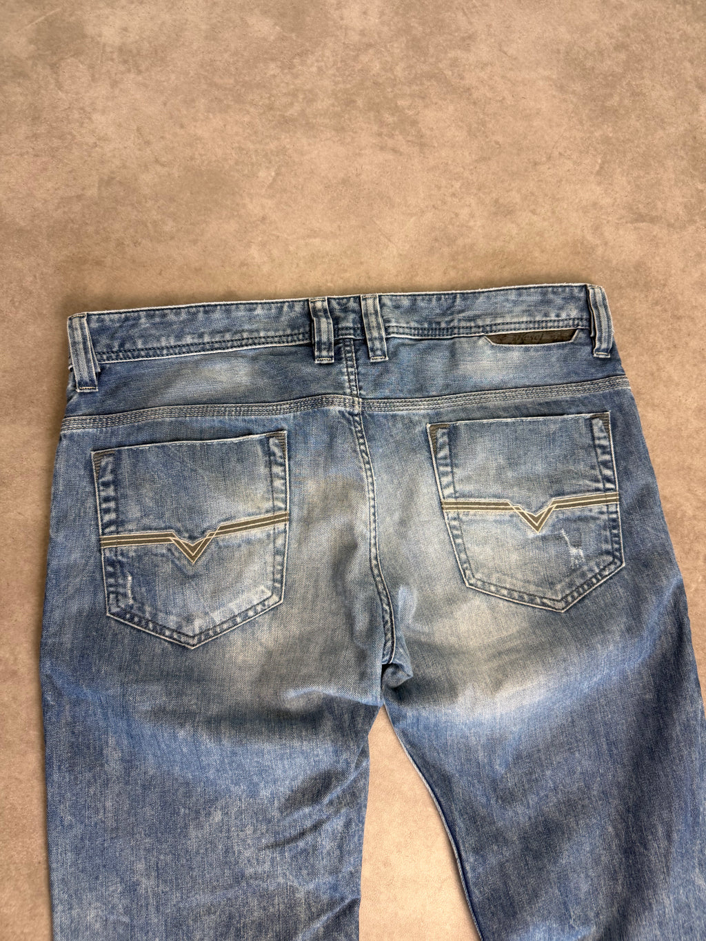 Diesel Jeans (XL)