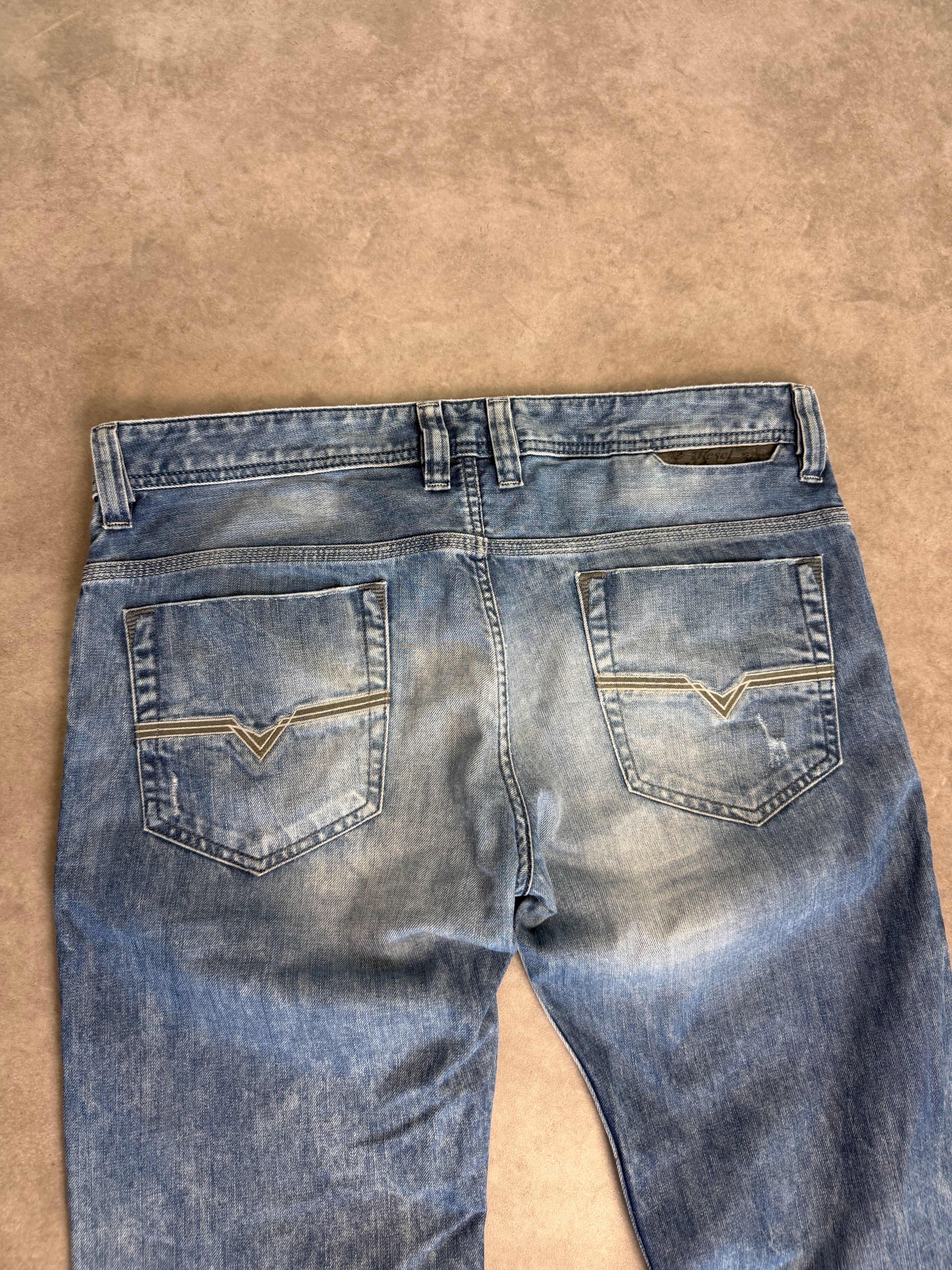 Diesel Jeans (XL)