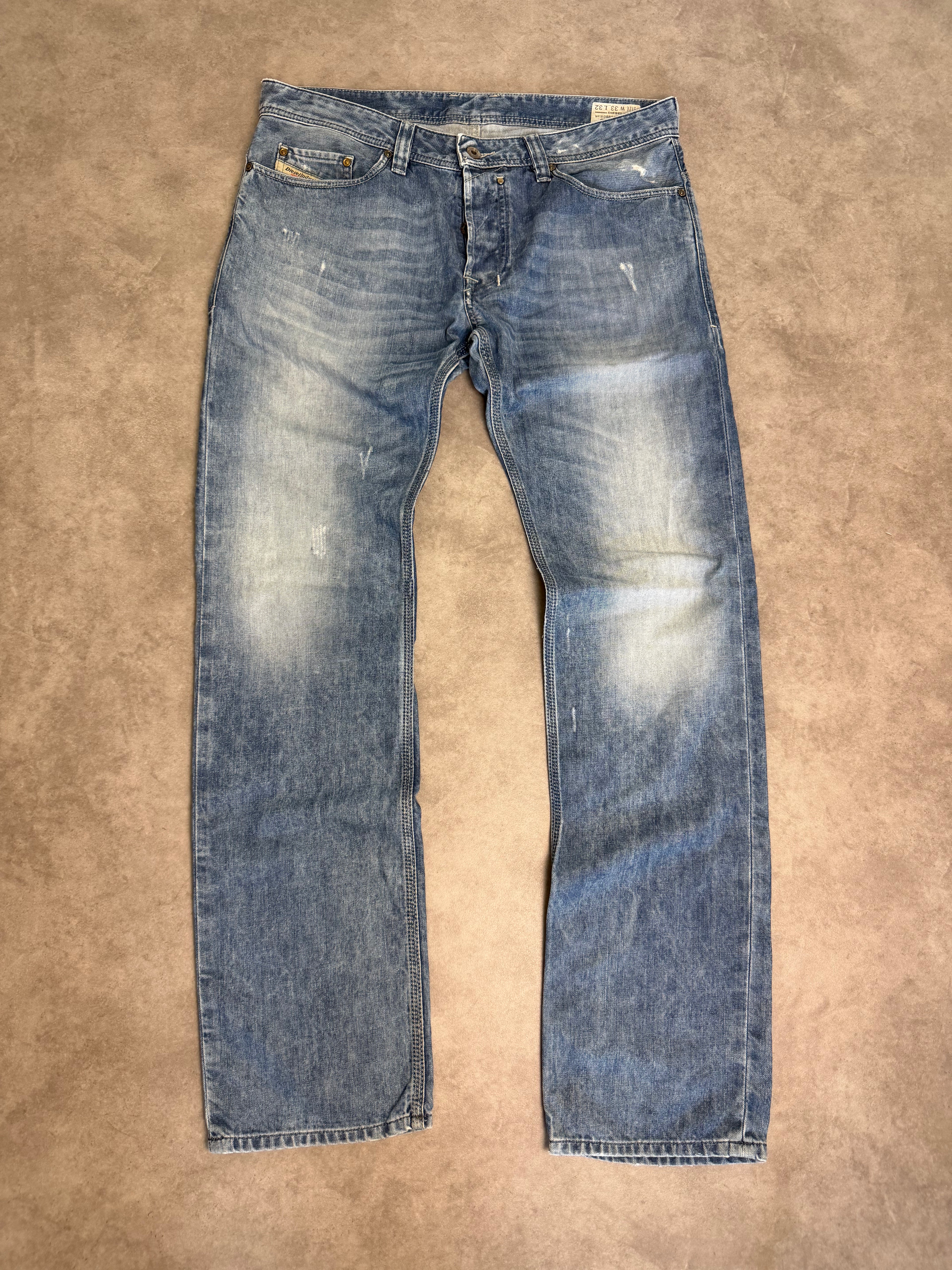 Diesel Jeans (XL)
