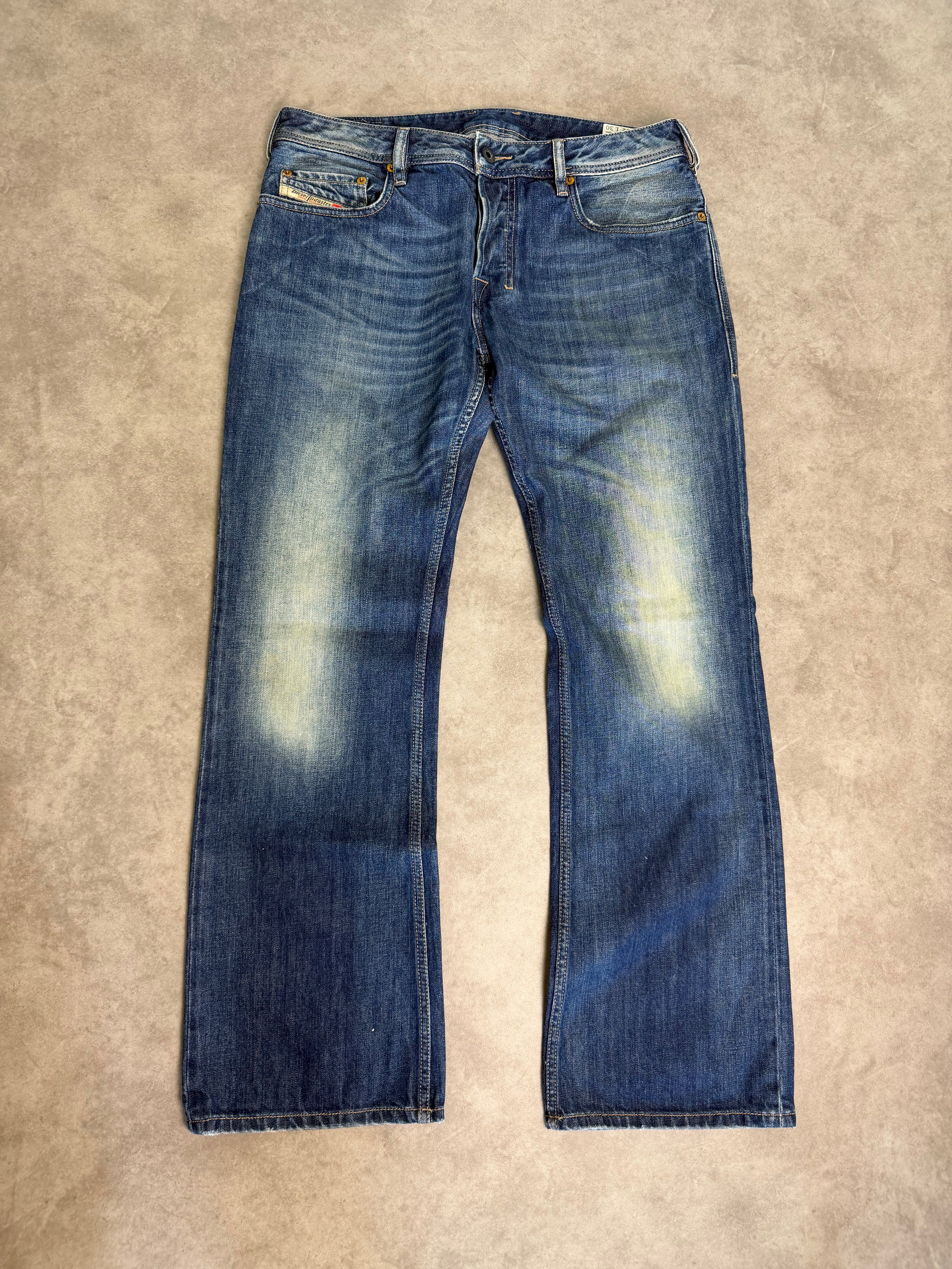 Diesel washed Jeans (L)