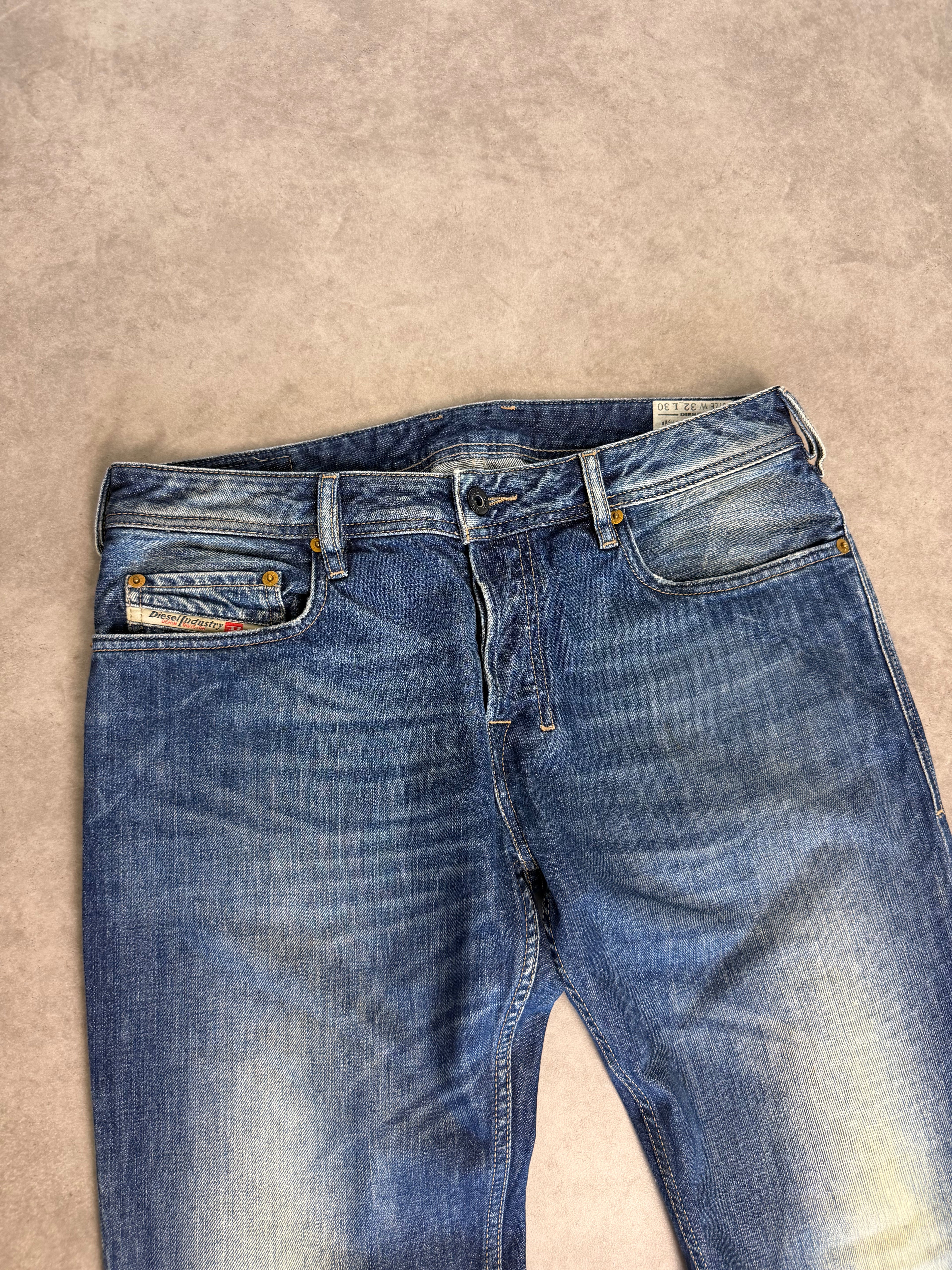 Diesel washed Jeans (L)