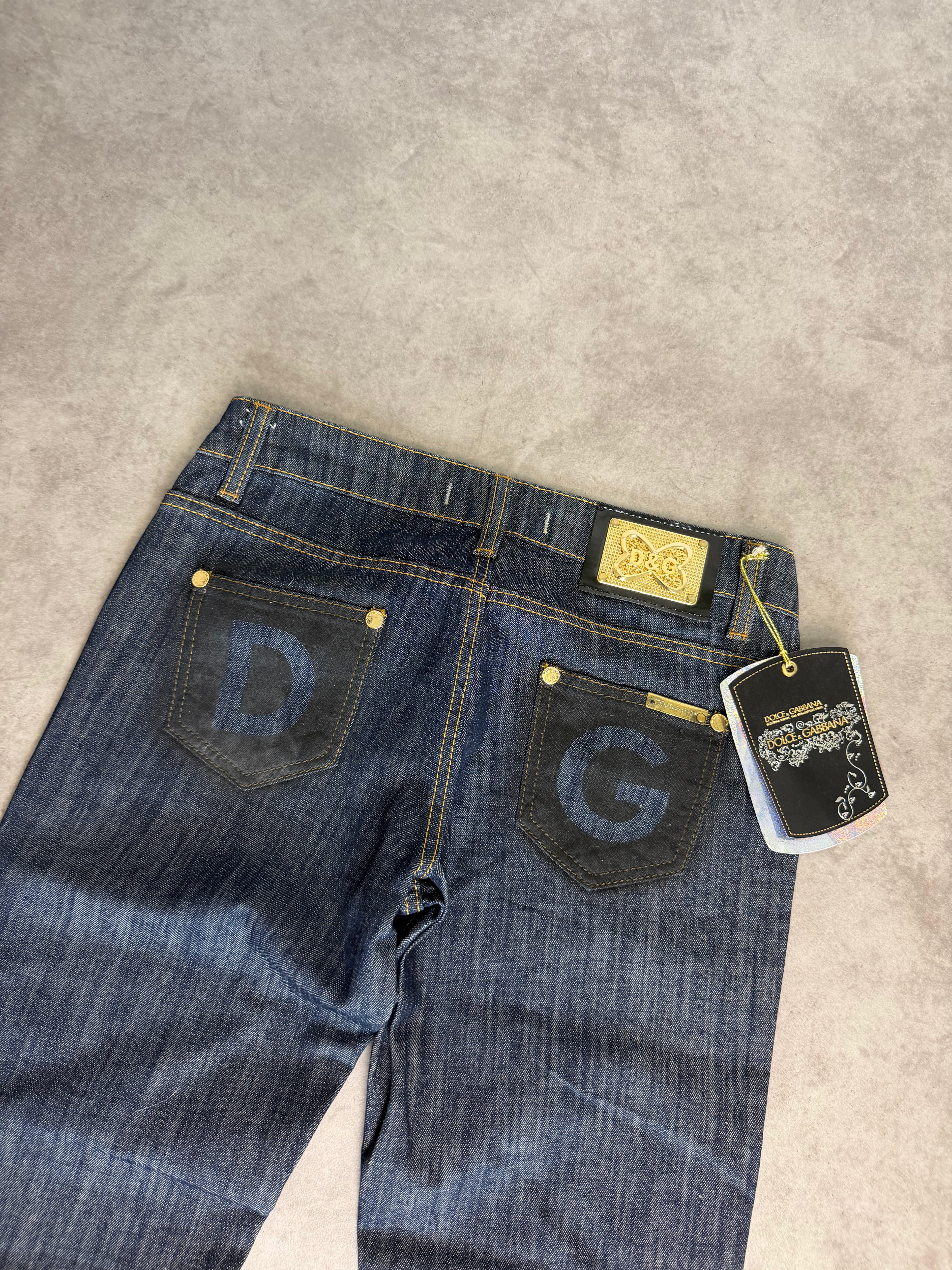 Dolce & Gabbana Jeans (M)