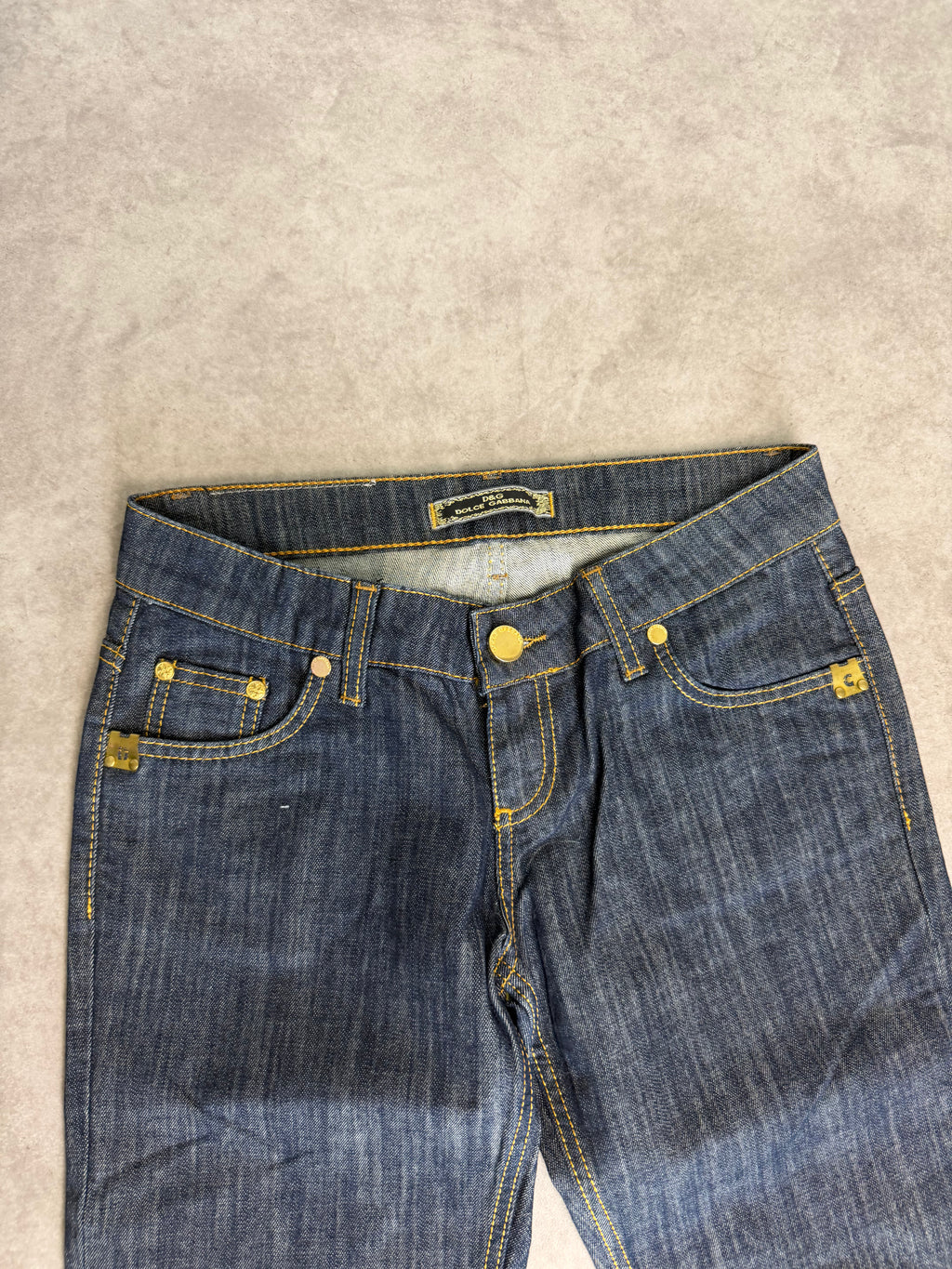 Dolce & Gabbana Jeans (M)