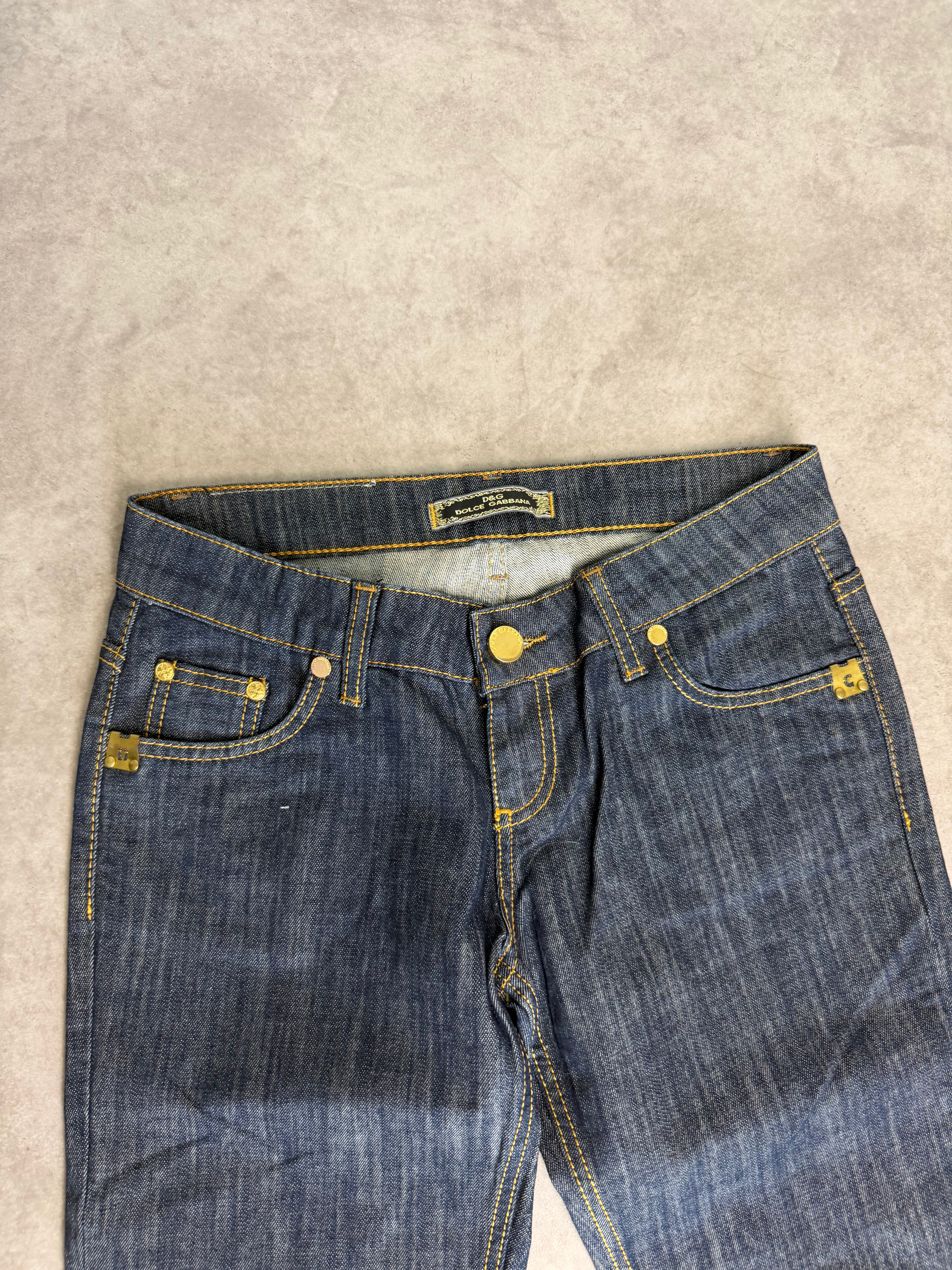 Dolce & Gabbana Jeans (M)