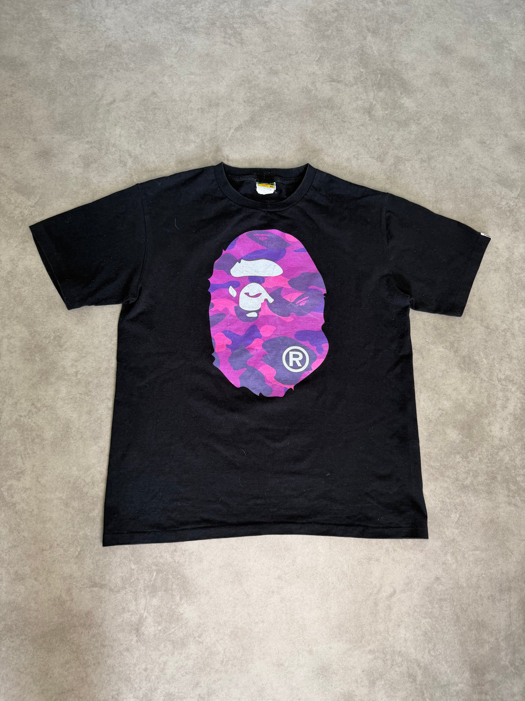 Bape Big Ape T-Shirt (XL)